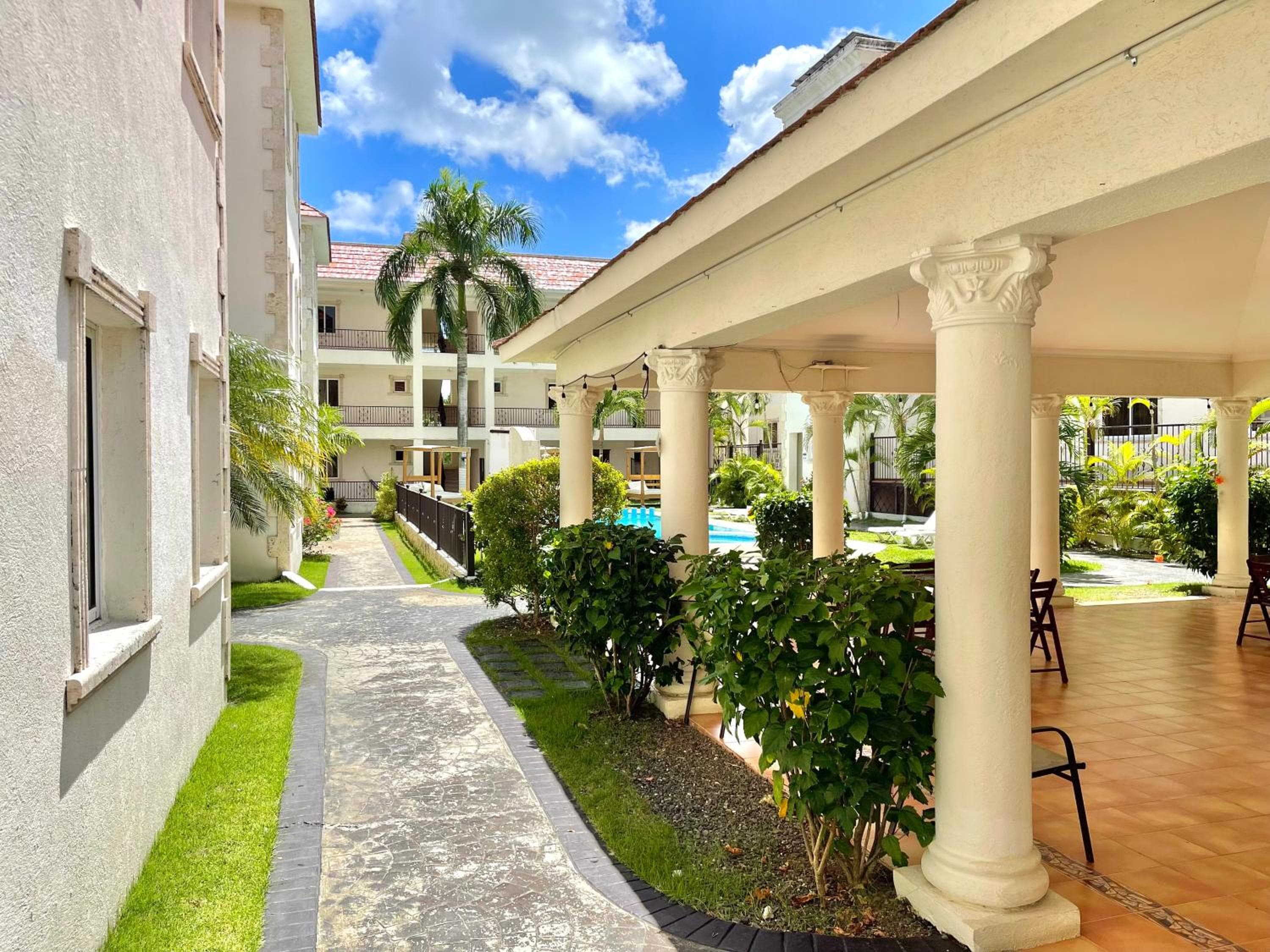 Punta Cana Sieben Strände — 15