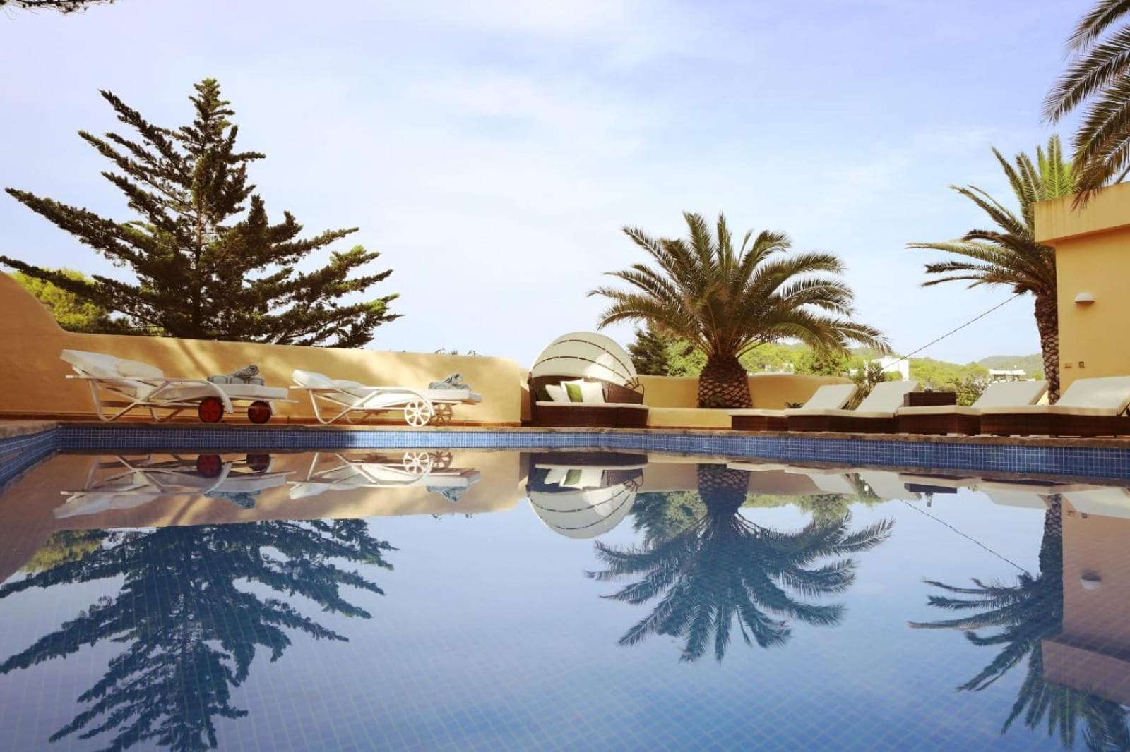 Casa María IBIZA — 19
