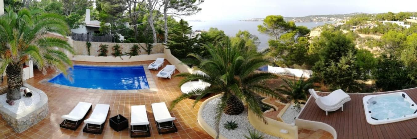 Casa María IBIZA — 17