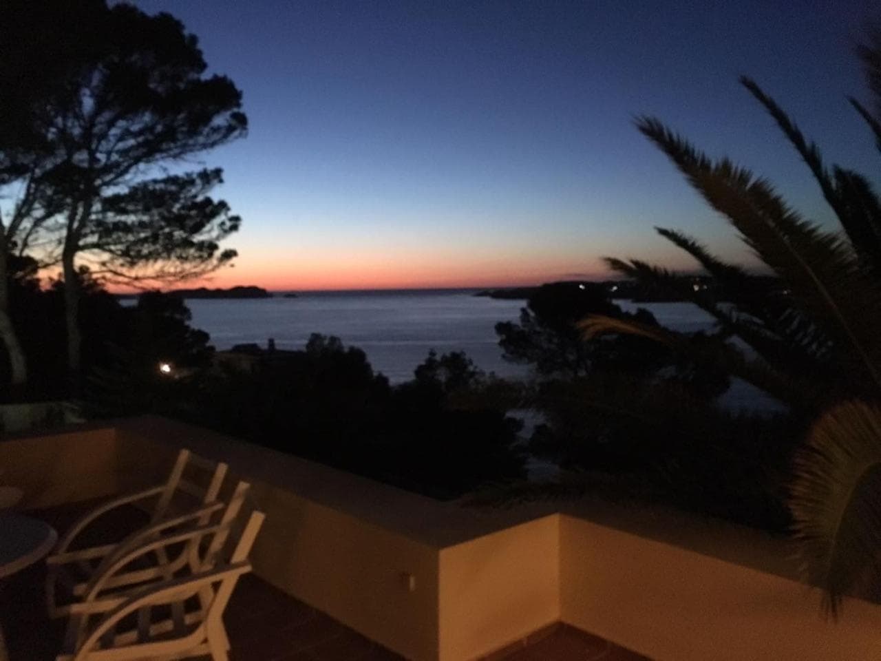 Casa María IBIZA — 21