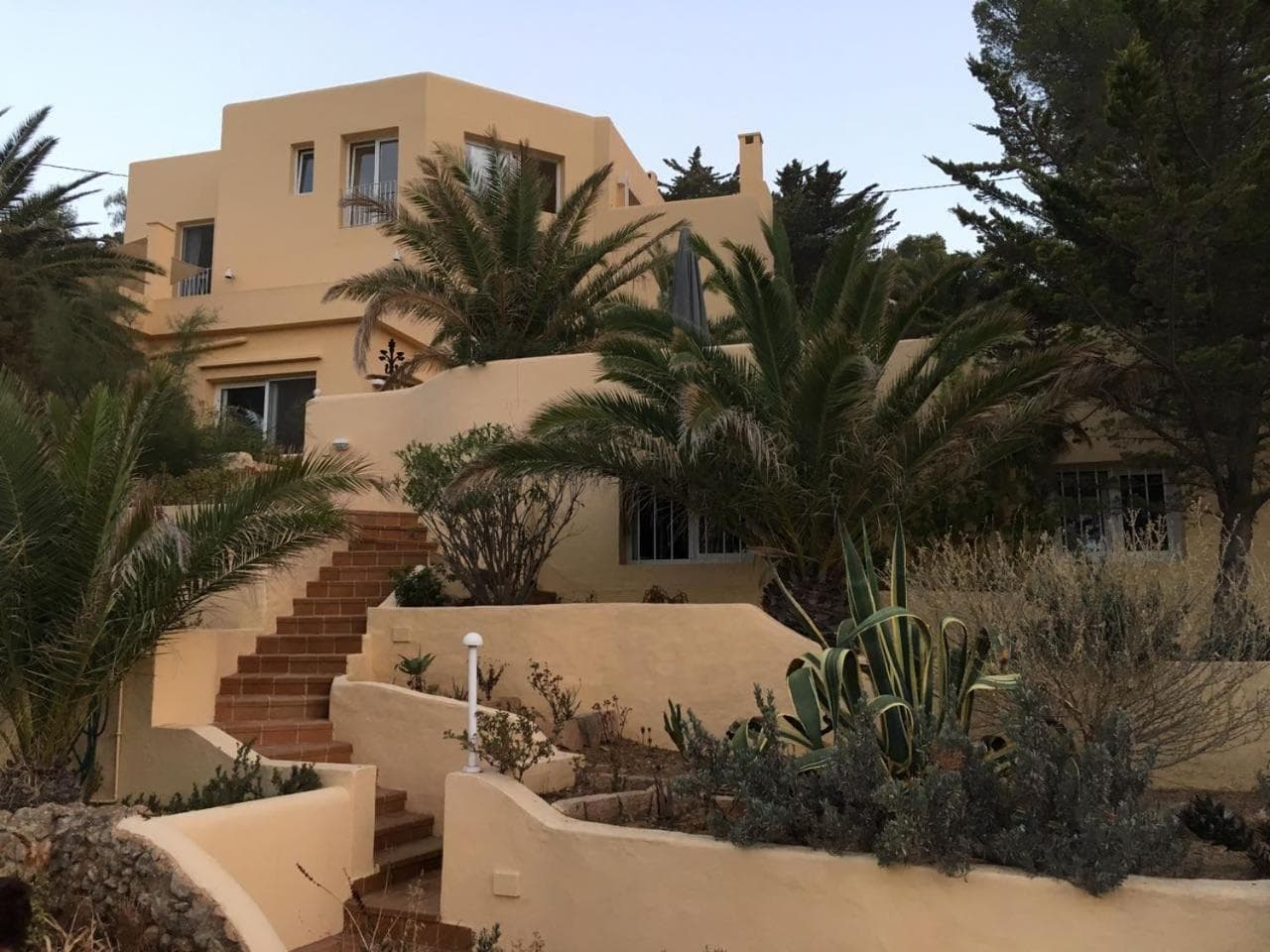 Casa María IBIZA — 6