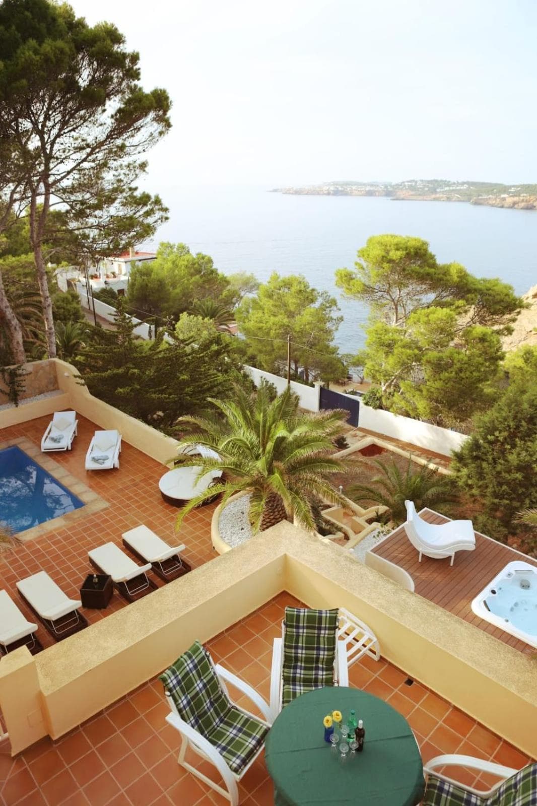 Casa María IBIZA — 2