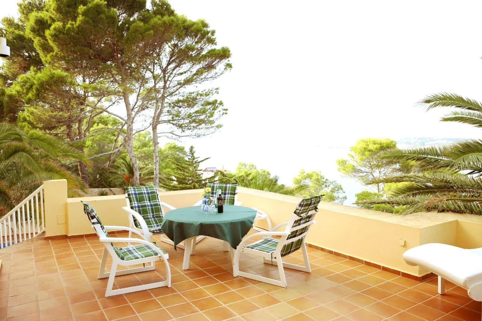 Casa María IBIZA — 4