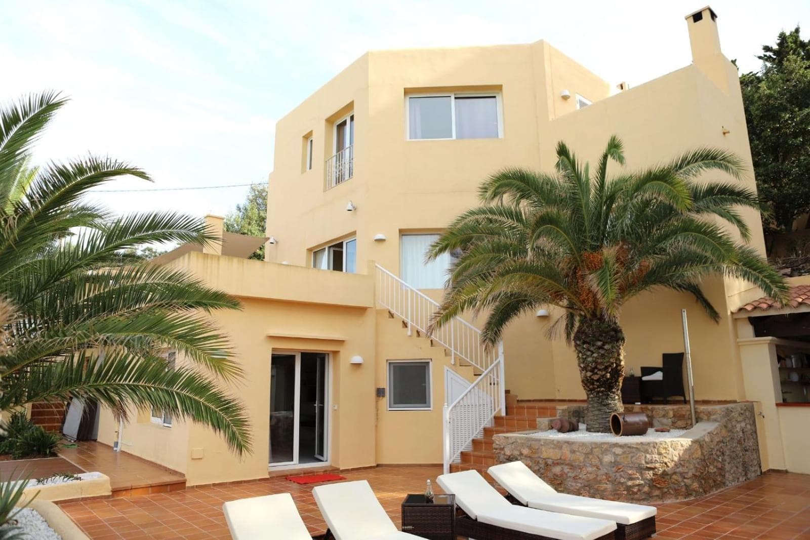 Casa María IBIZA — 11