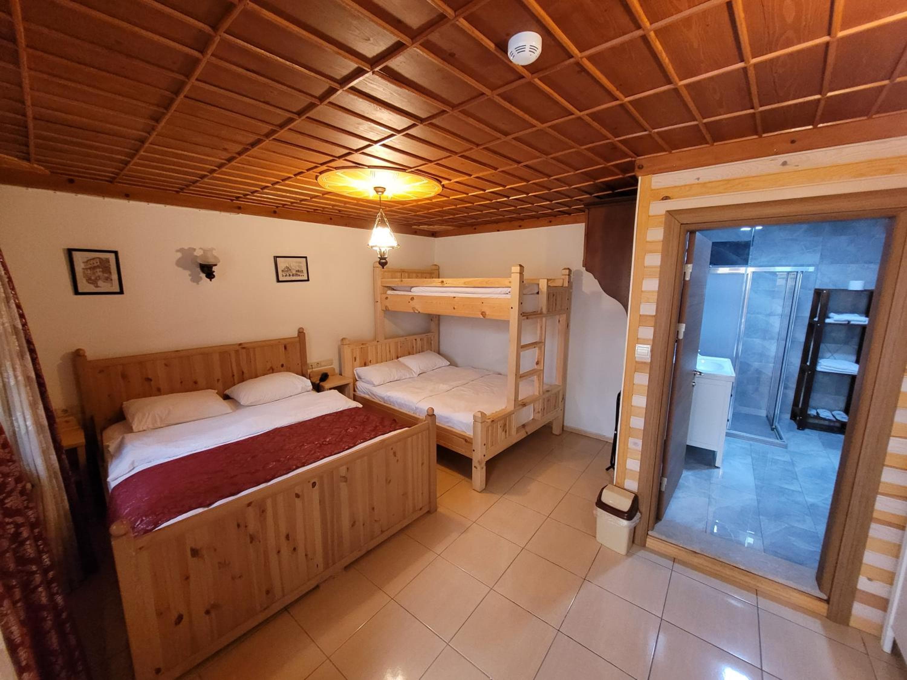 Saruhan Hotel — 12