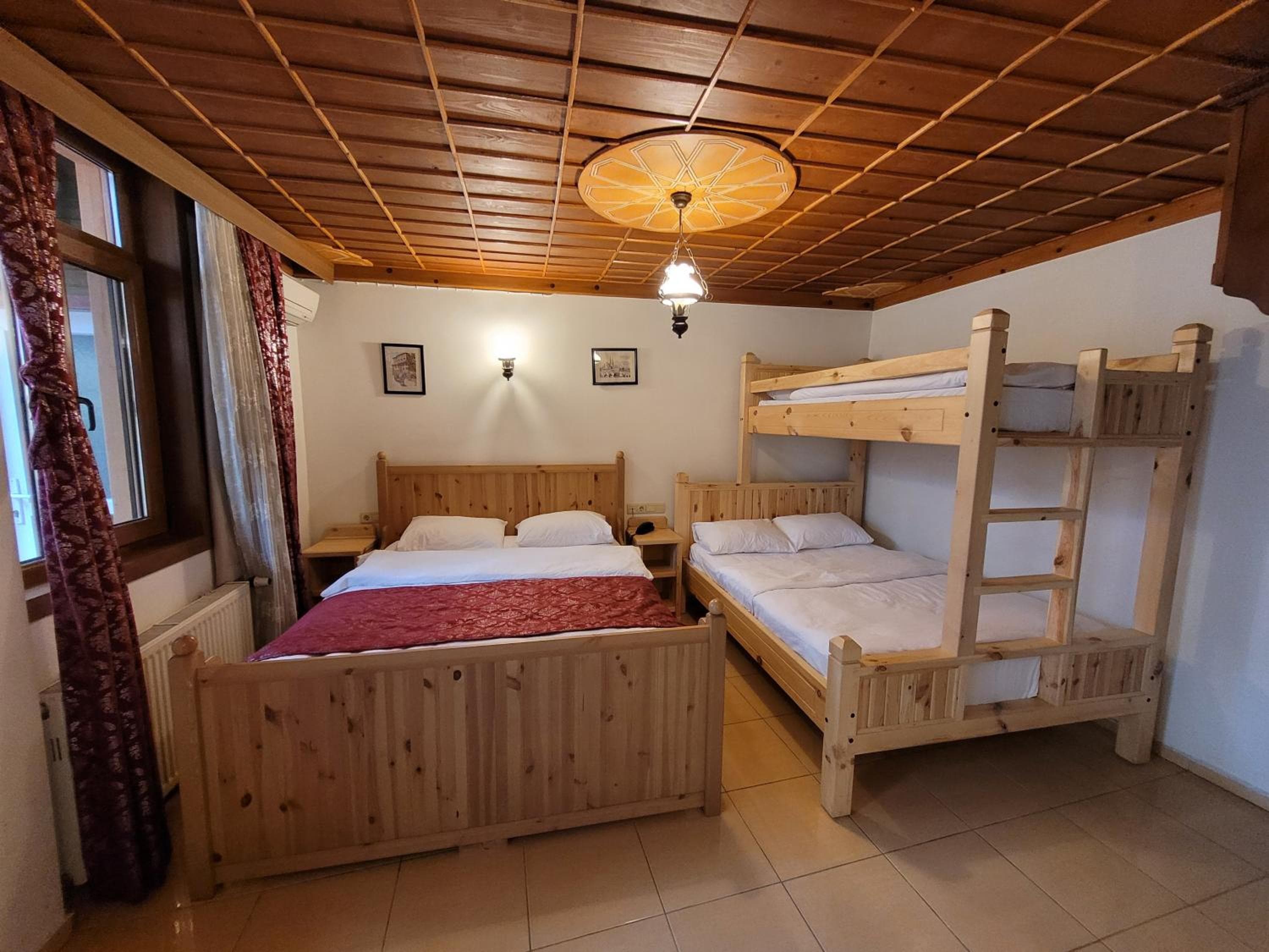 Saruhan Hotel — 3