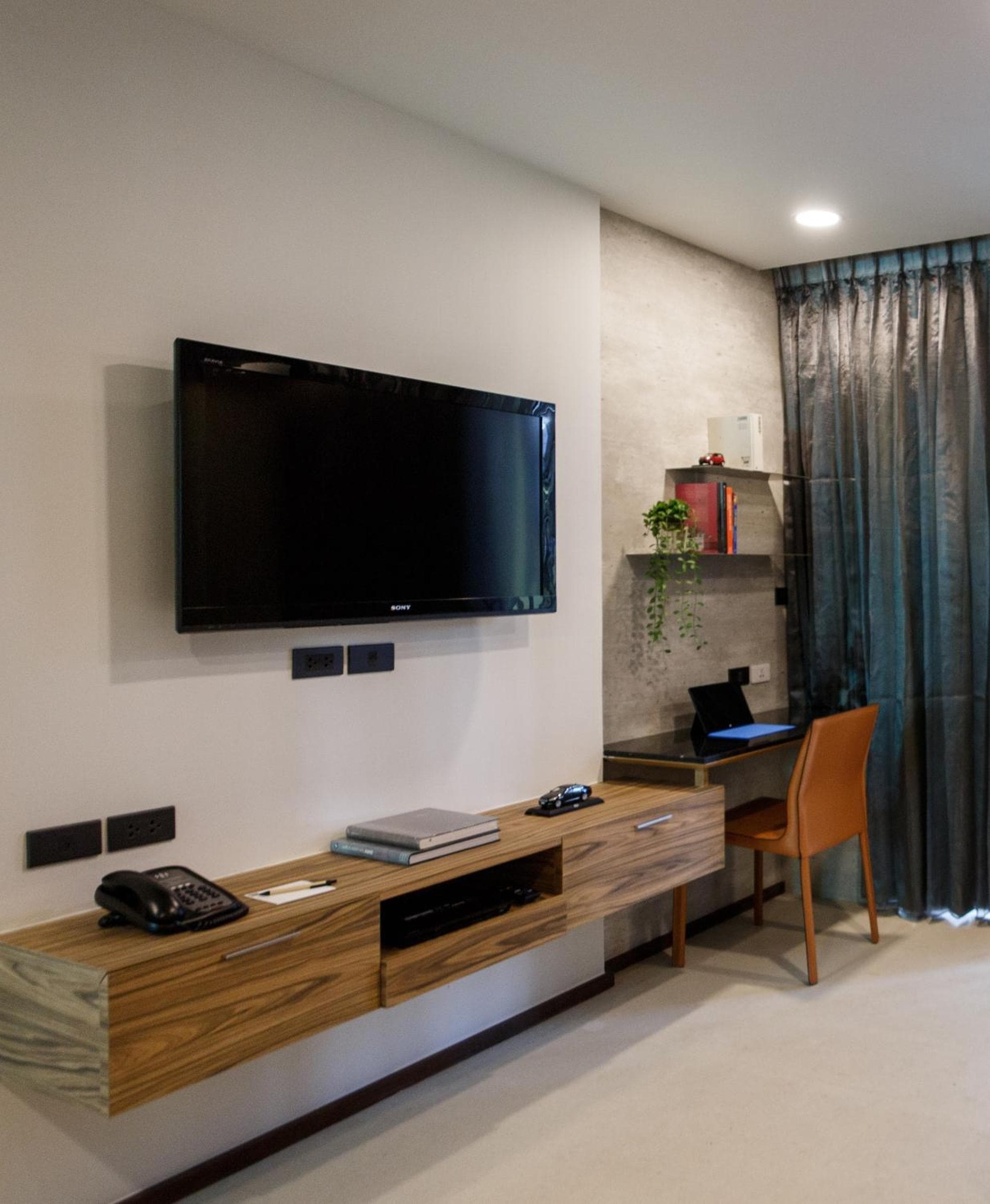 LiT BANGKOK Residence — 17