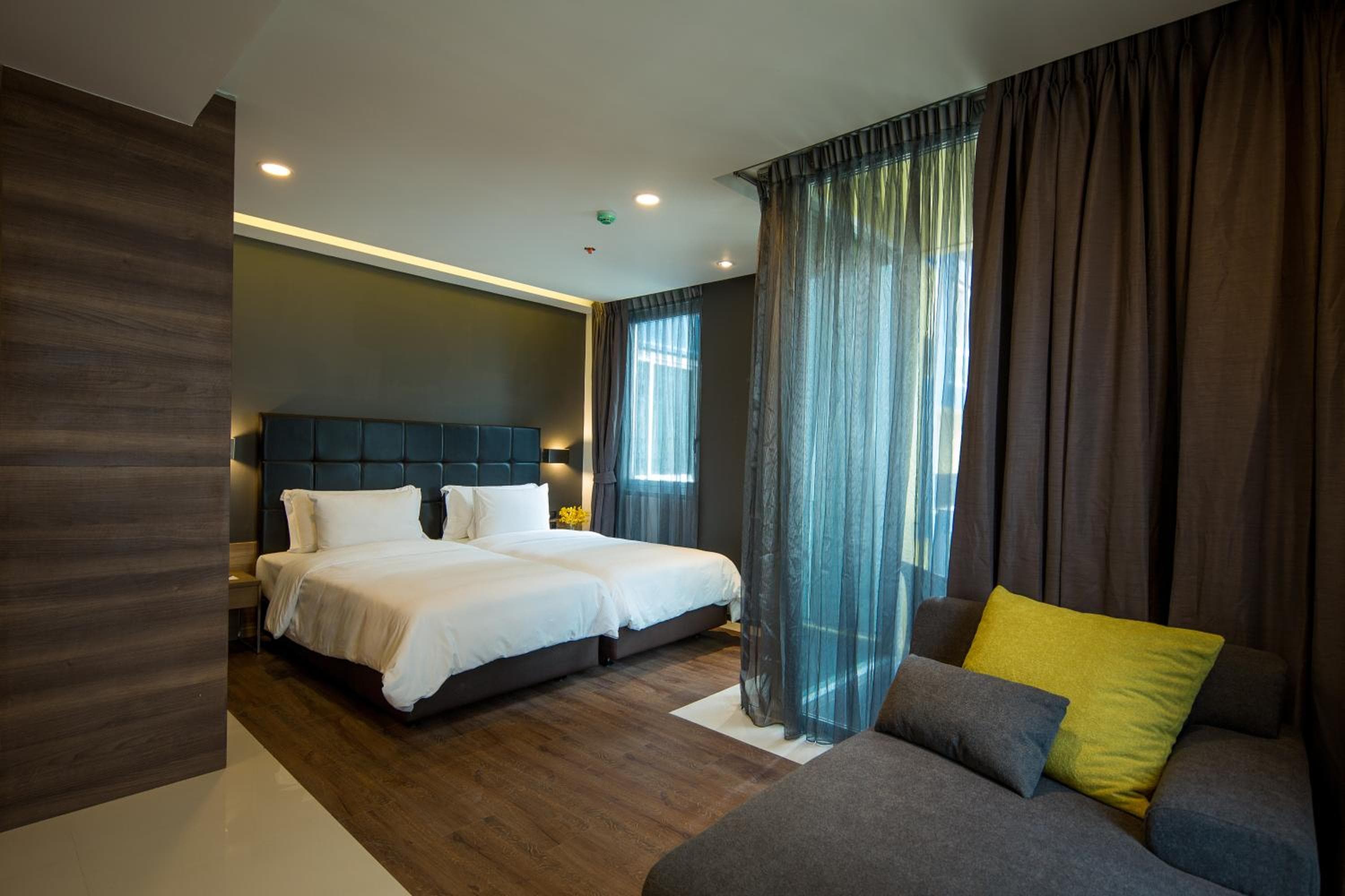 LiT BANGKOK Residence — 30