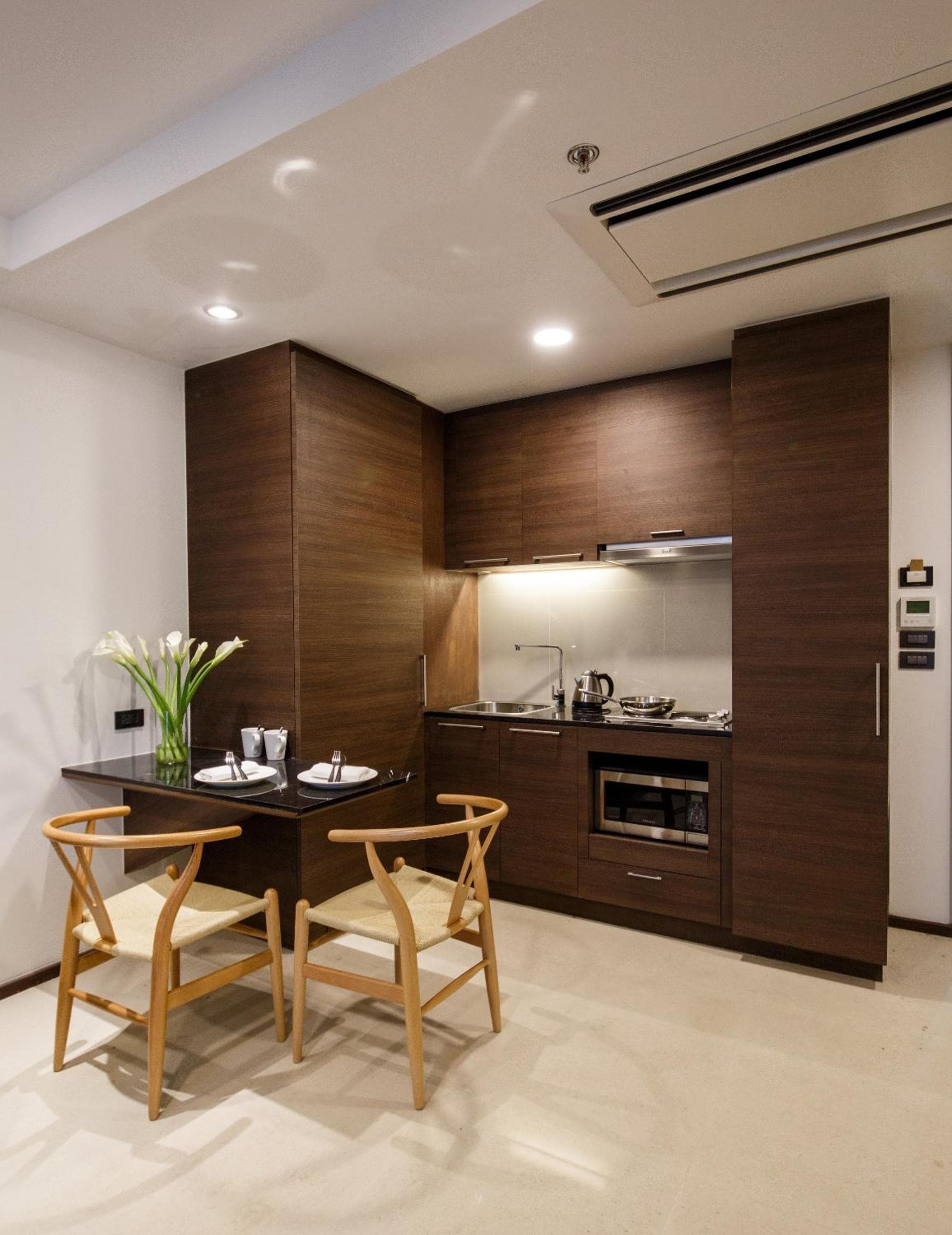 LiT BANGKOK Residence — 25