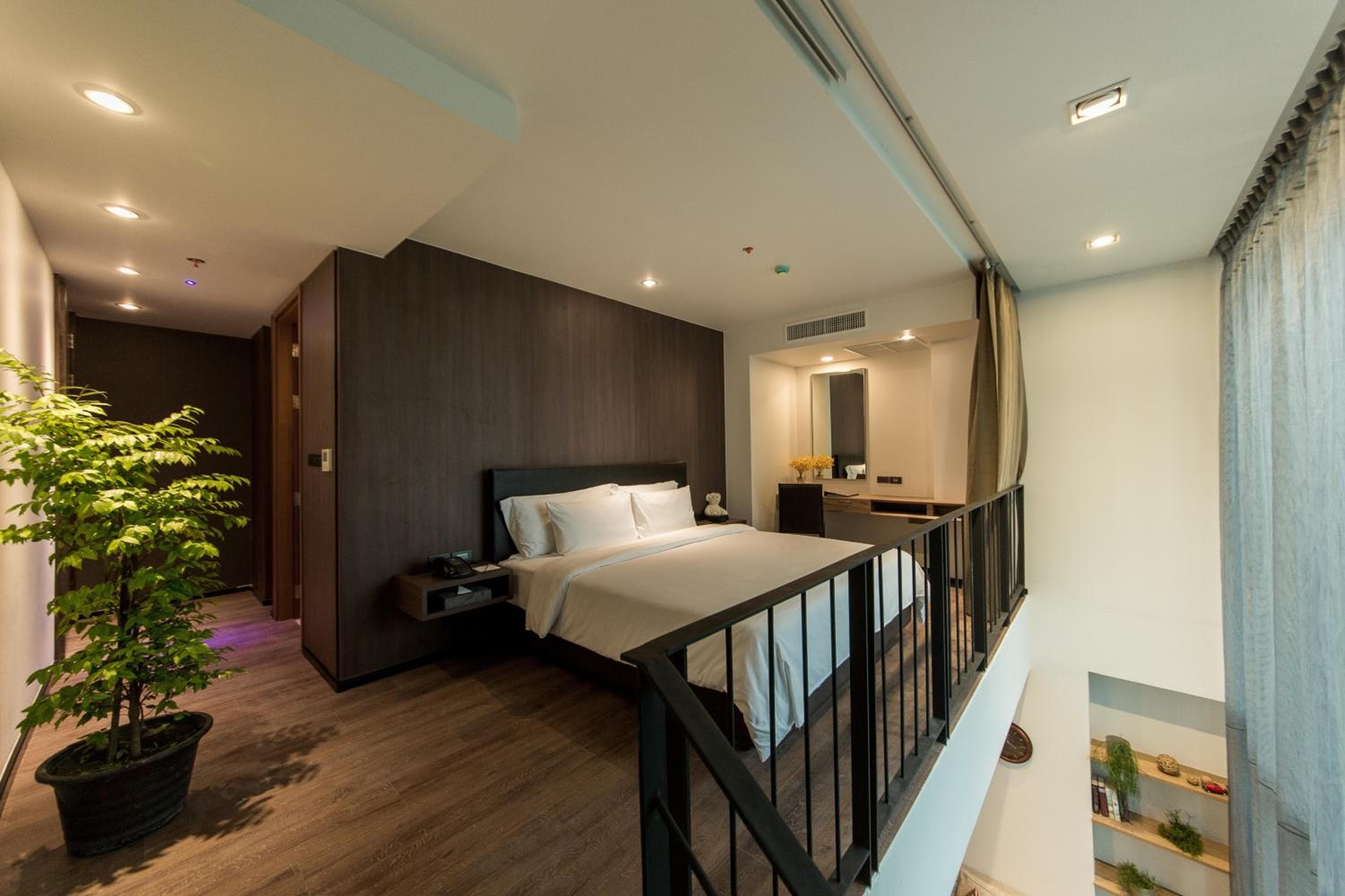 LiT BANGKOK Residence — 28