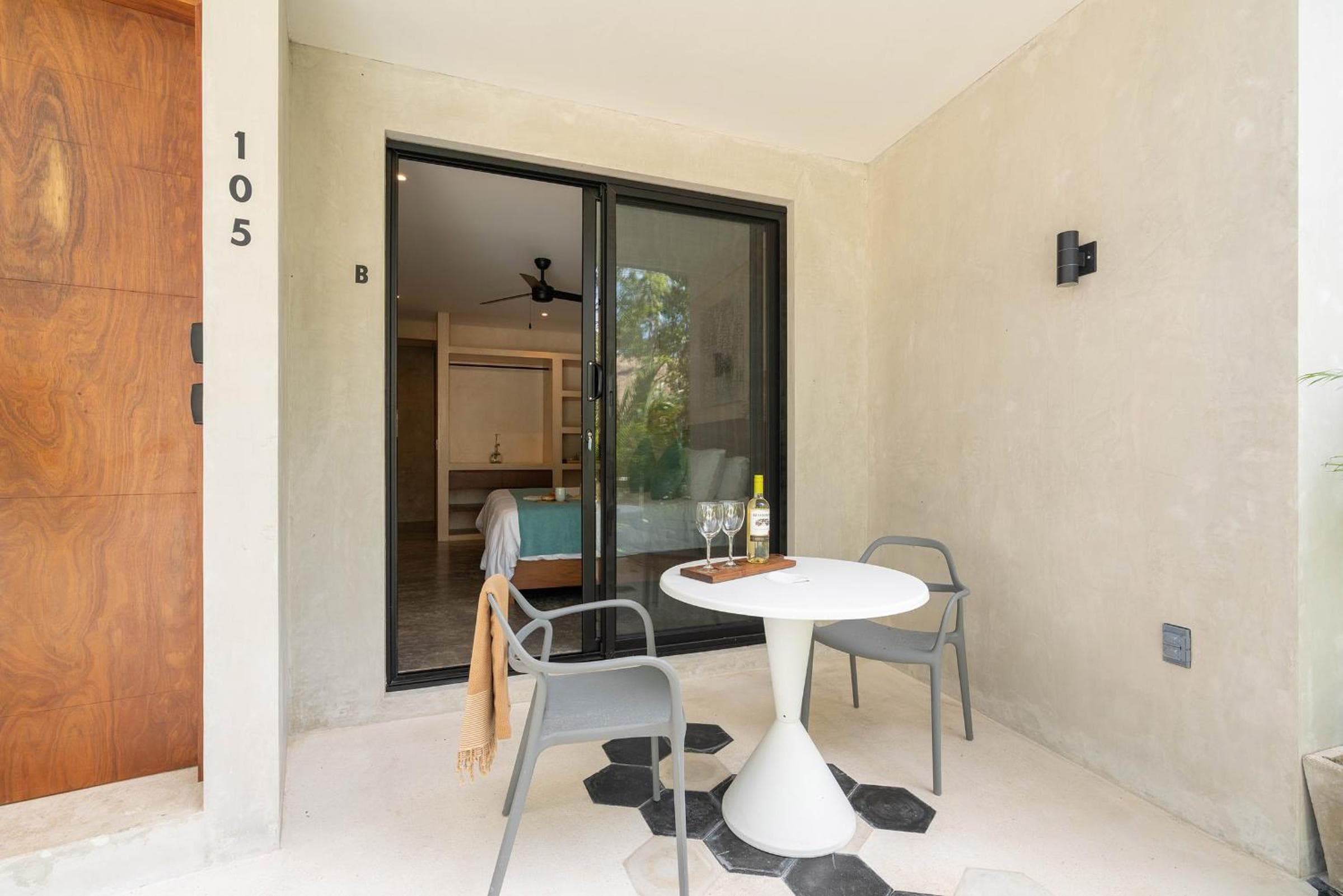 Suites en TreeTops Tulum — 18