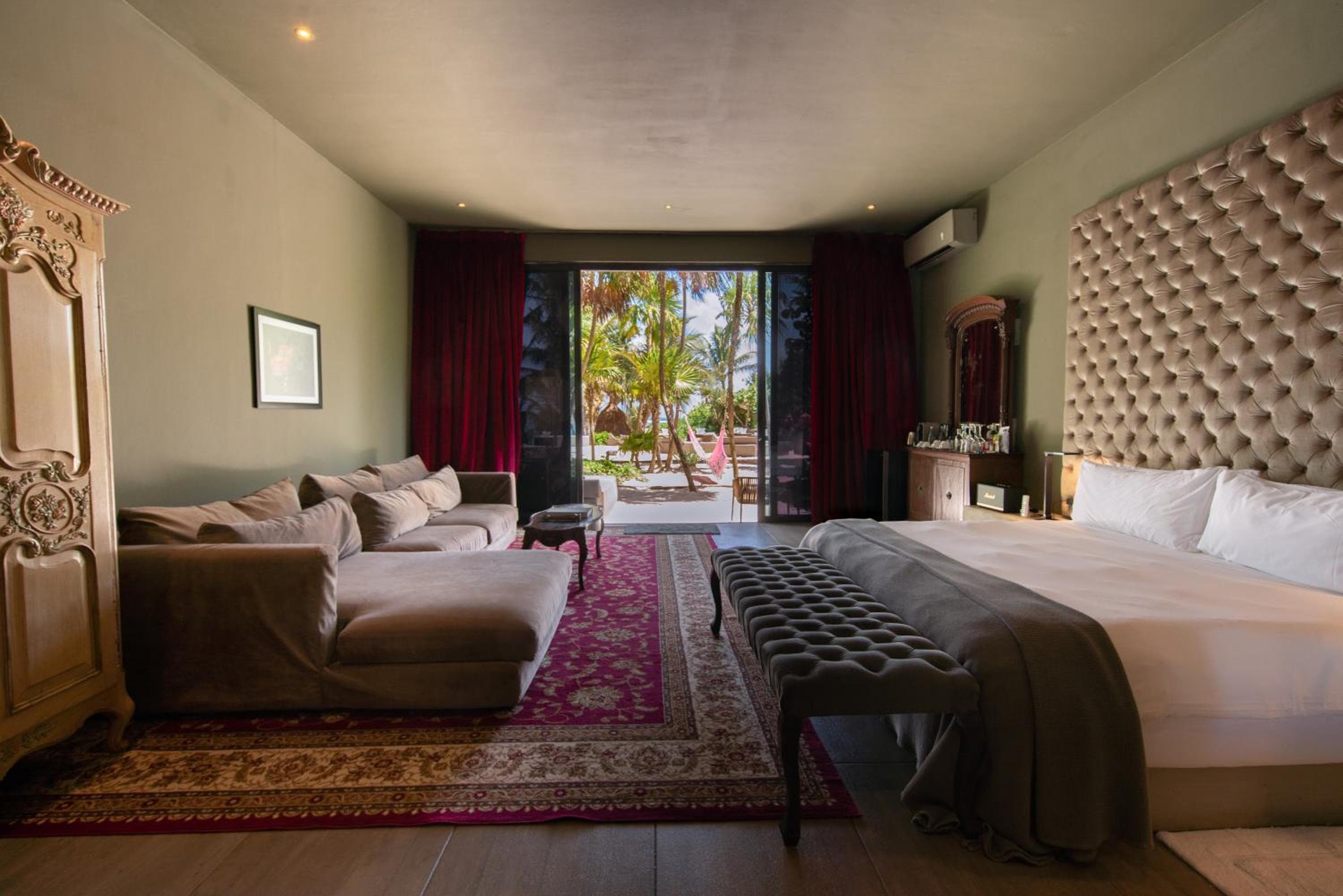 Casa Malca — 2