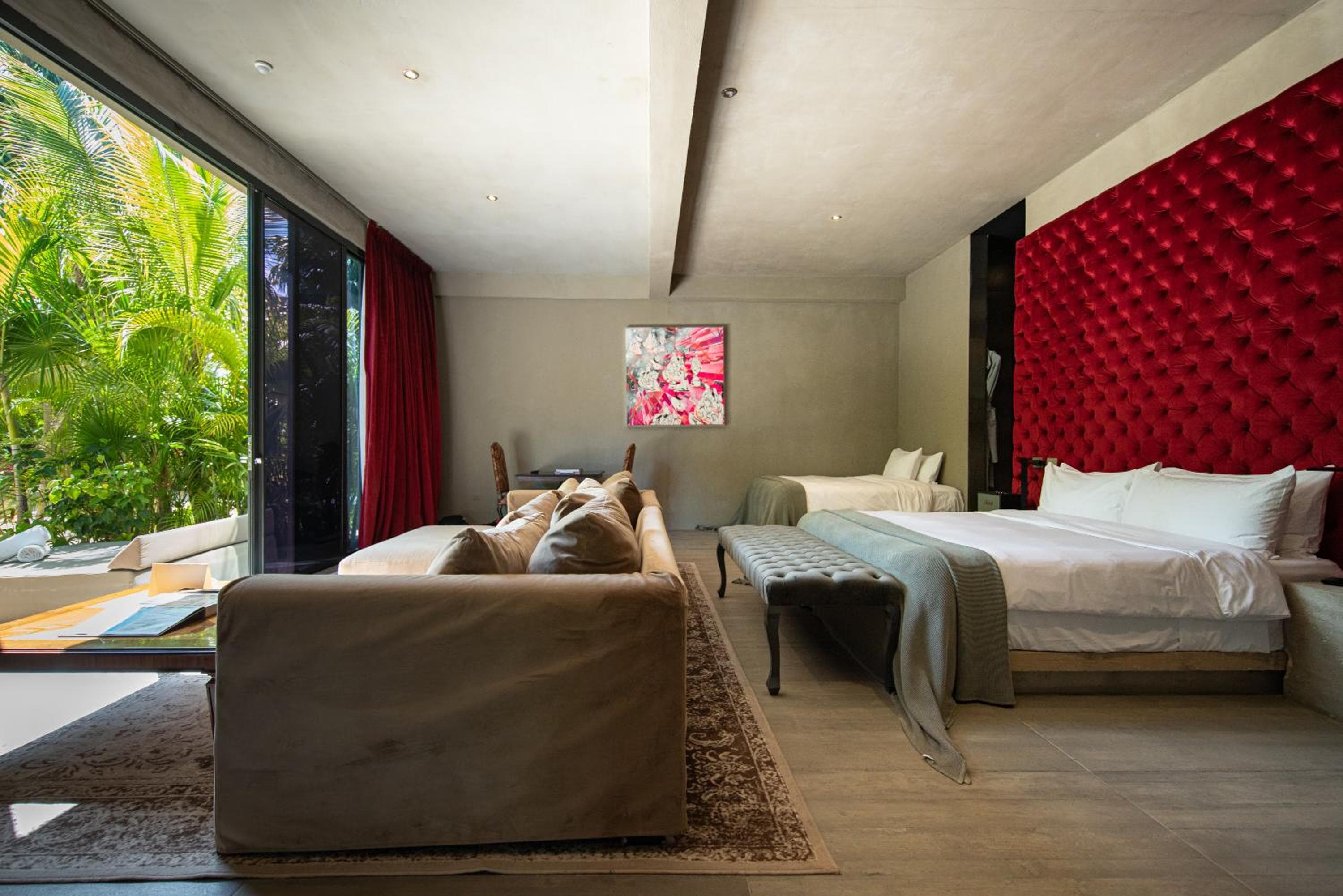 Casa Malca — 17