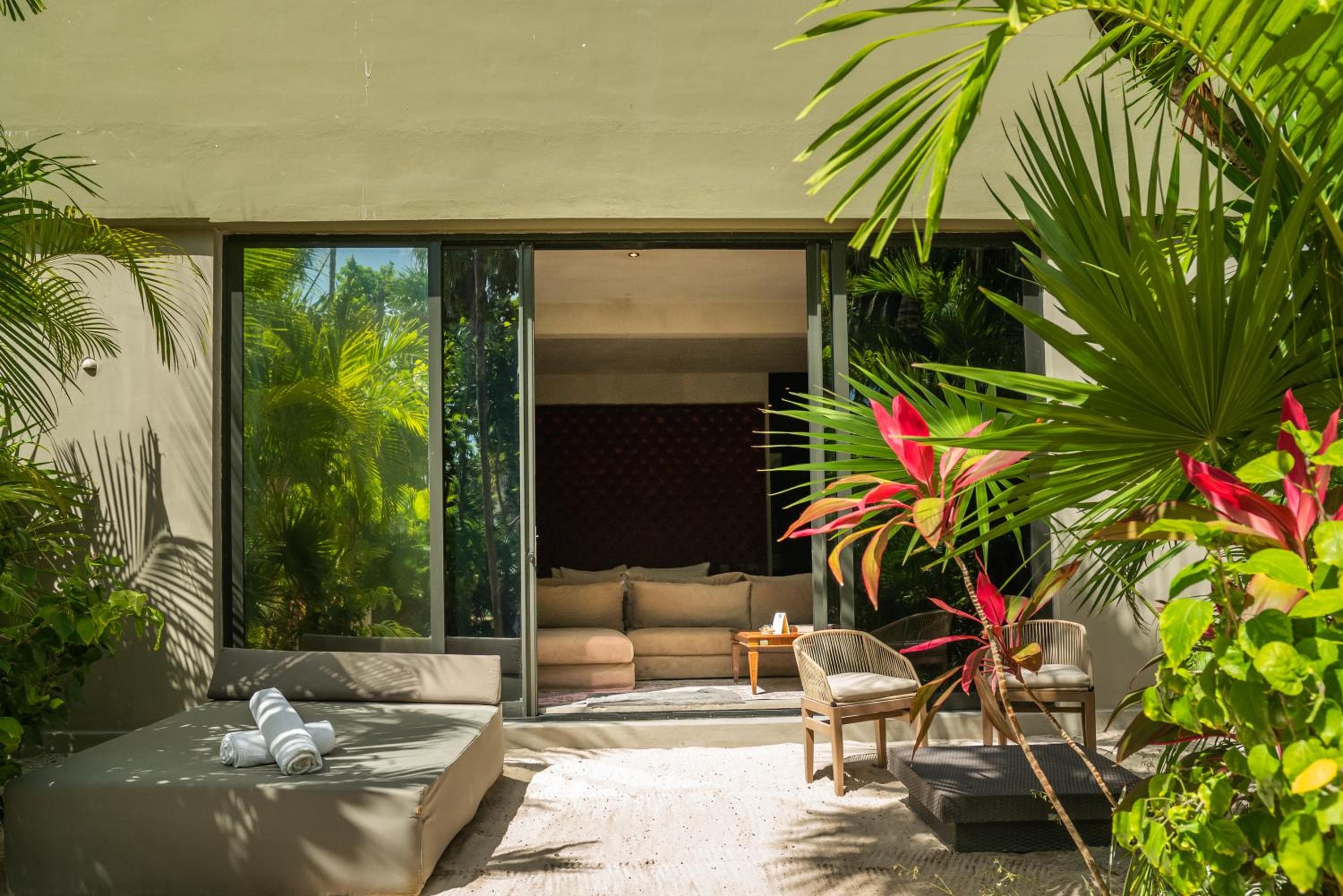 Casa Malca — 4