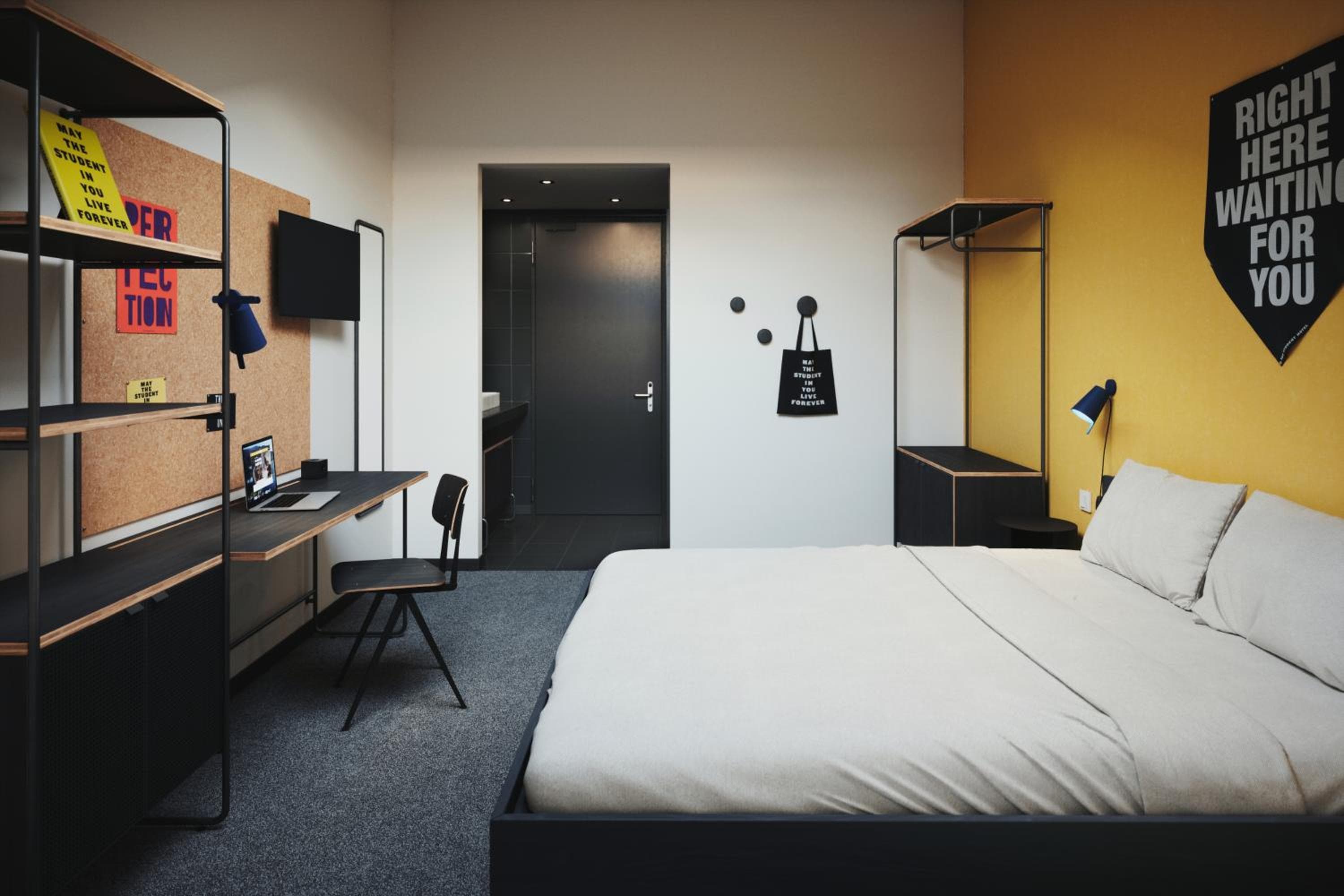 The Social Hub Madrid — 17