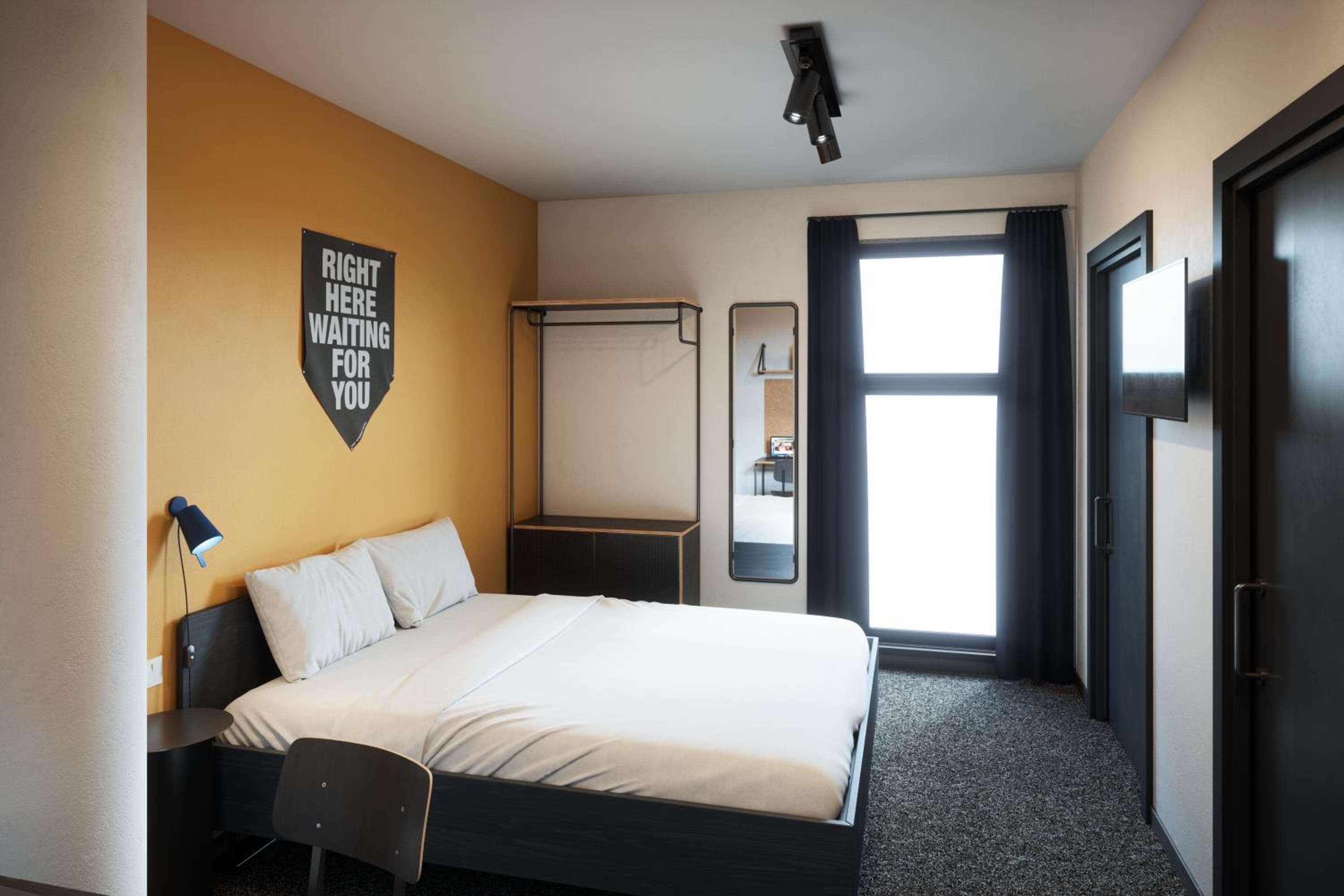 The Social Hub Madrid — 19