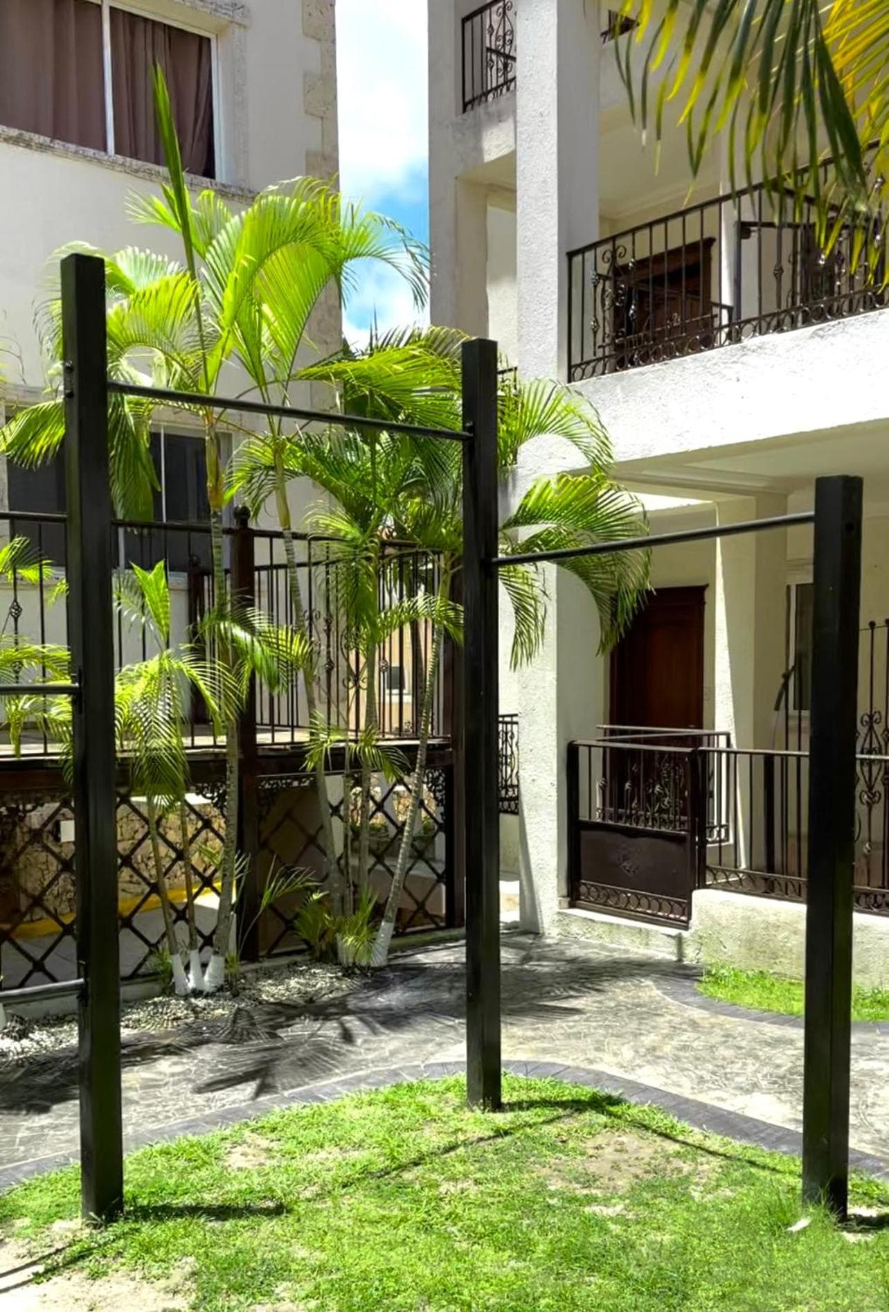 Punta Cana Sieben Strände — 16