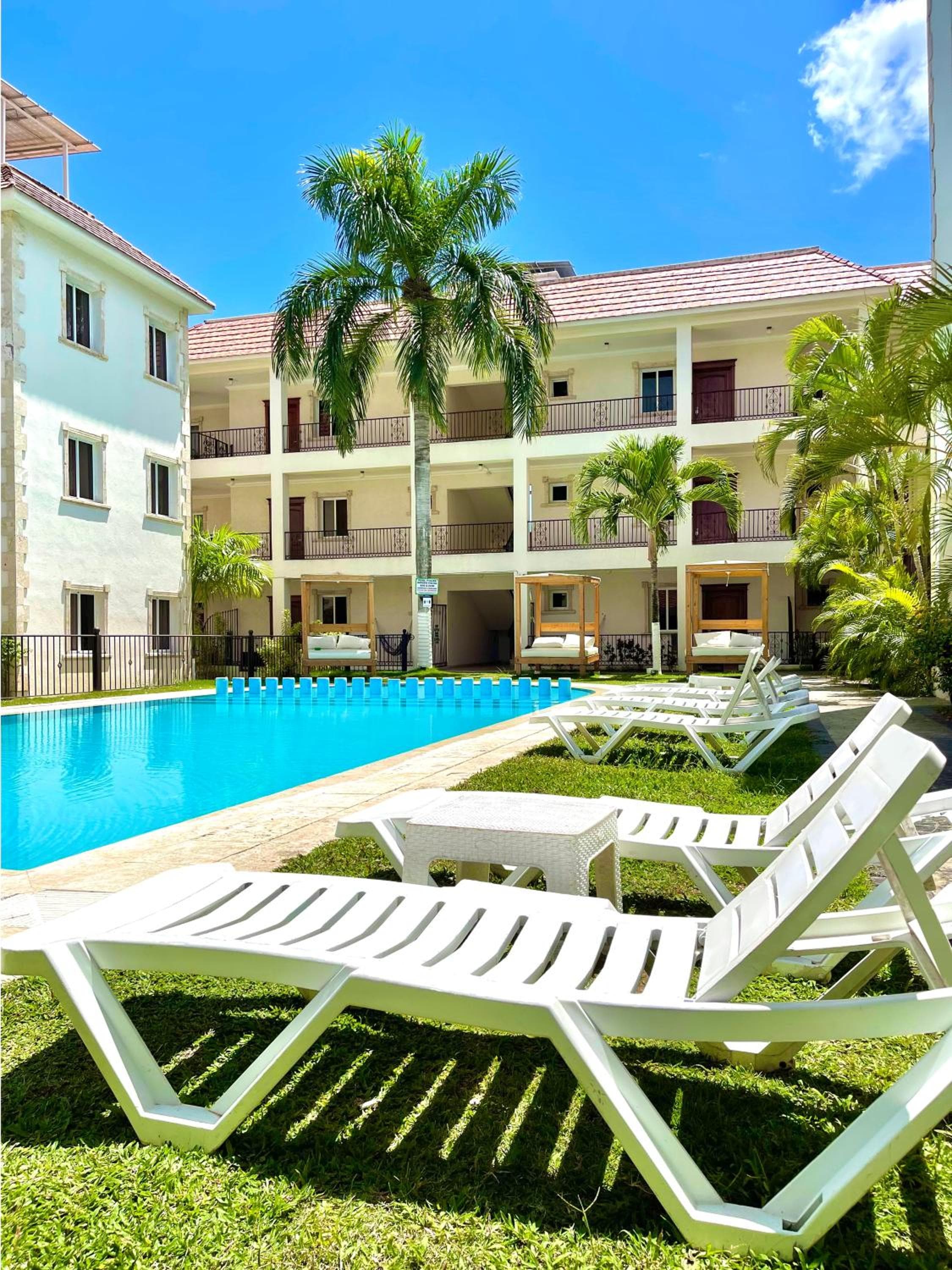 Punta Cana Sieben Strände — 17