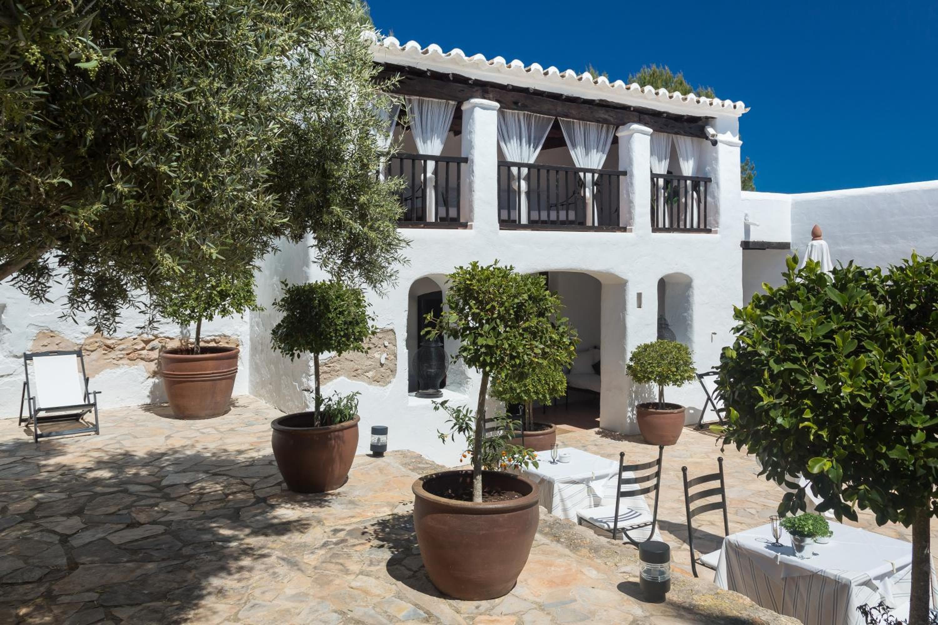 Agriturismo Can Guillem — 9