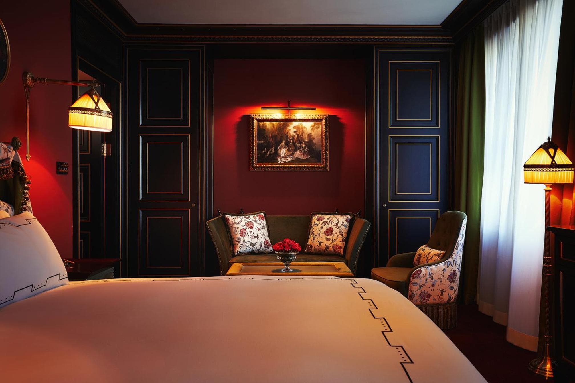 L'Escape, a Luxury Collection Hotel, Seoul Myeongdong hotel, 67 Toegye-ro, Jung-gu, Seoul, South Korea — photo 78