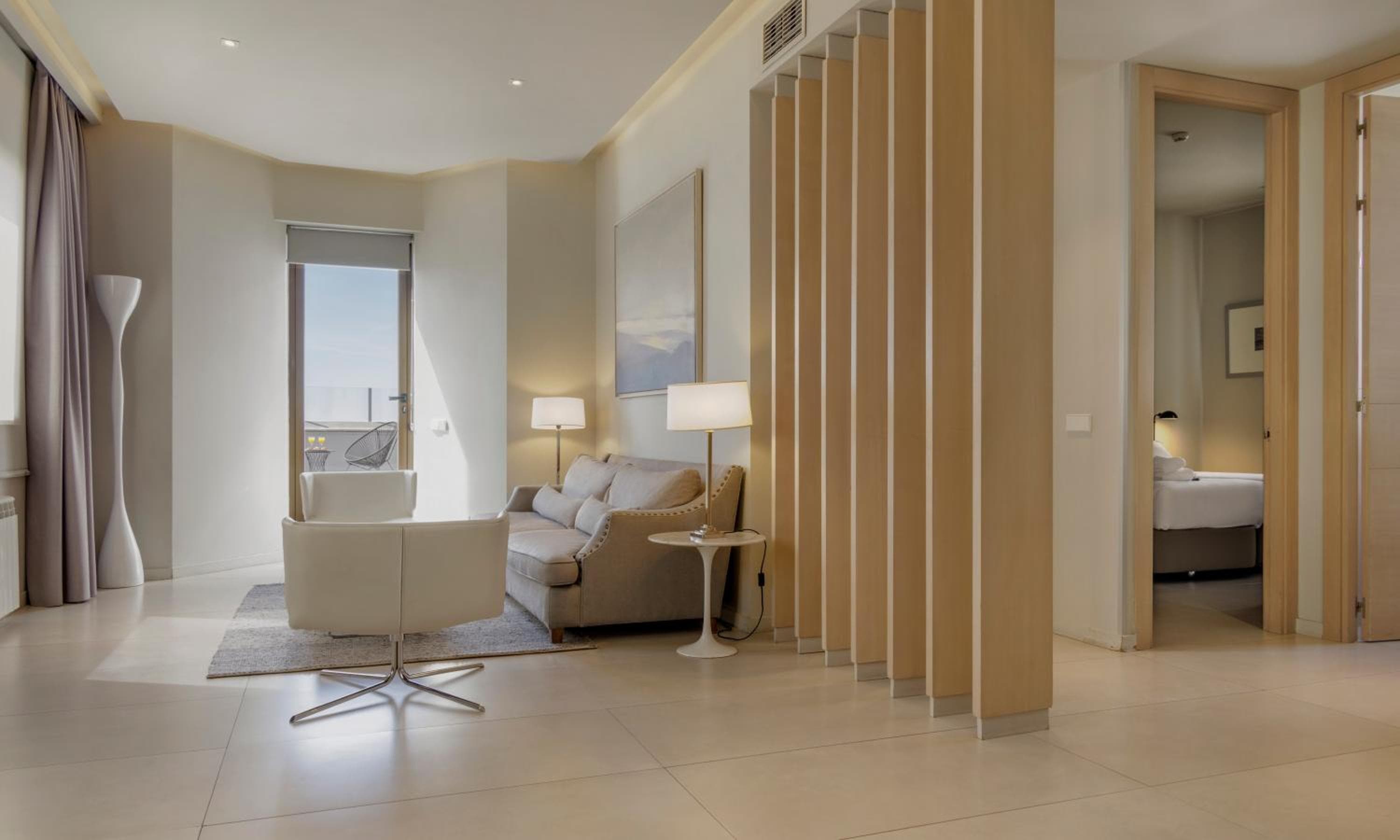 Regente Hotel — 2
