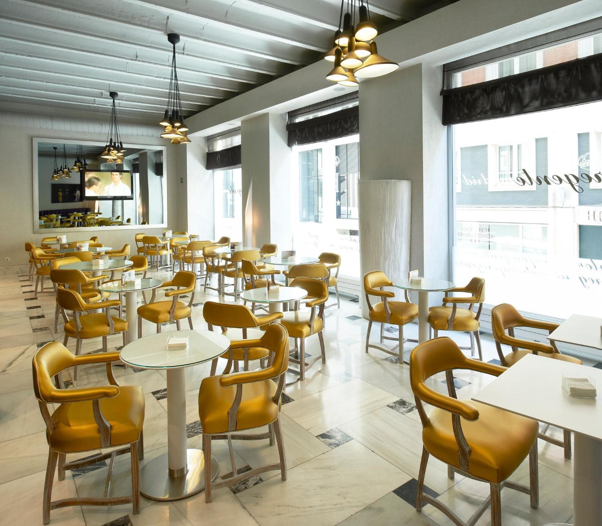 Regente Hotel — 5