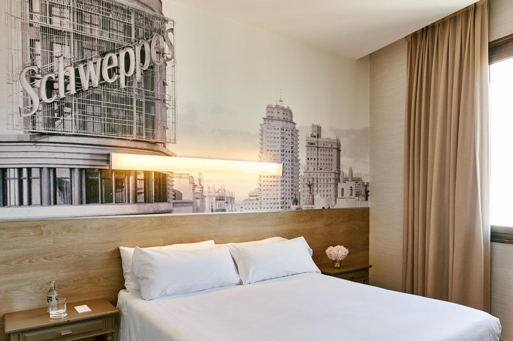 Regente Hotel — 8