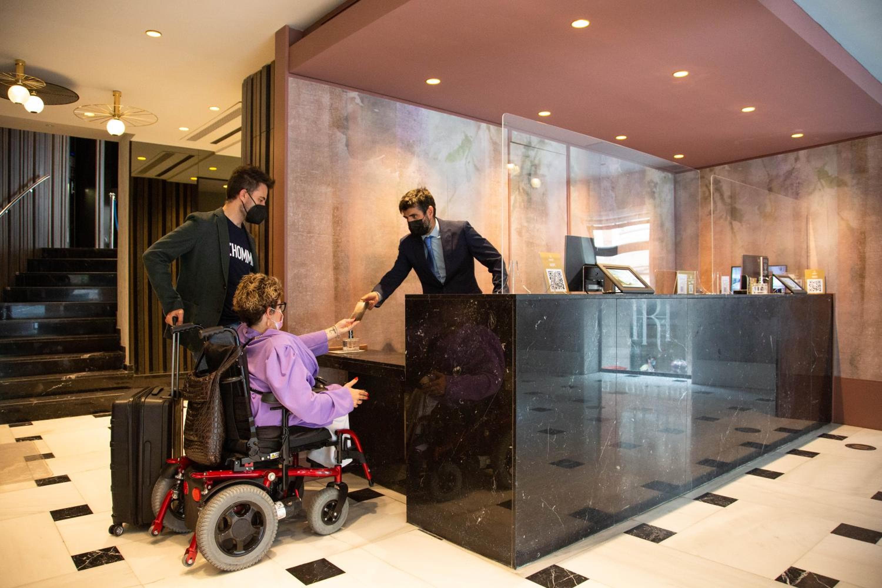 Regente Hotel — 2