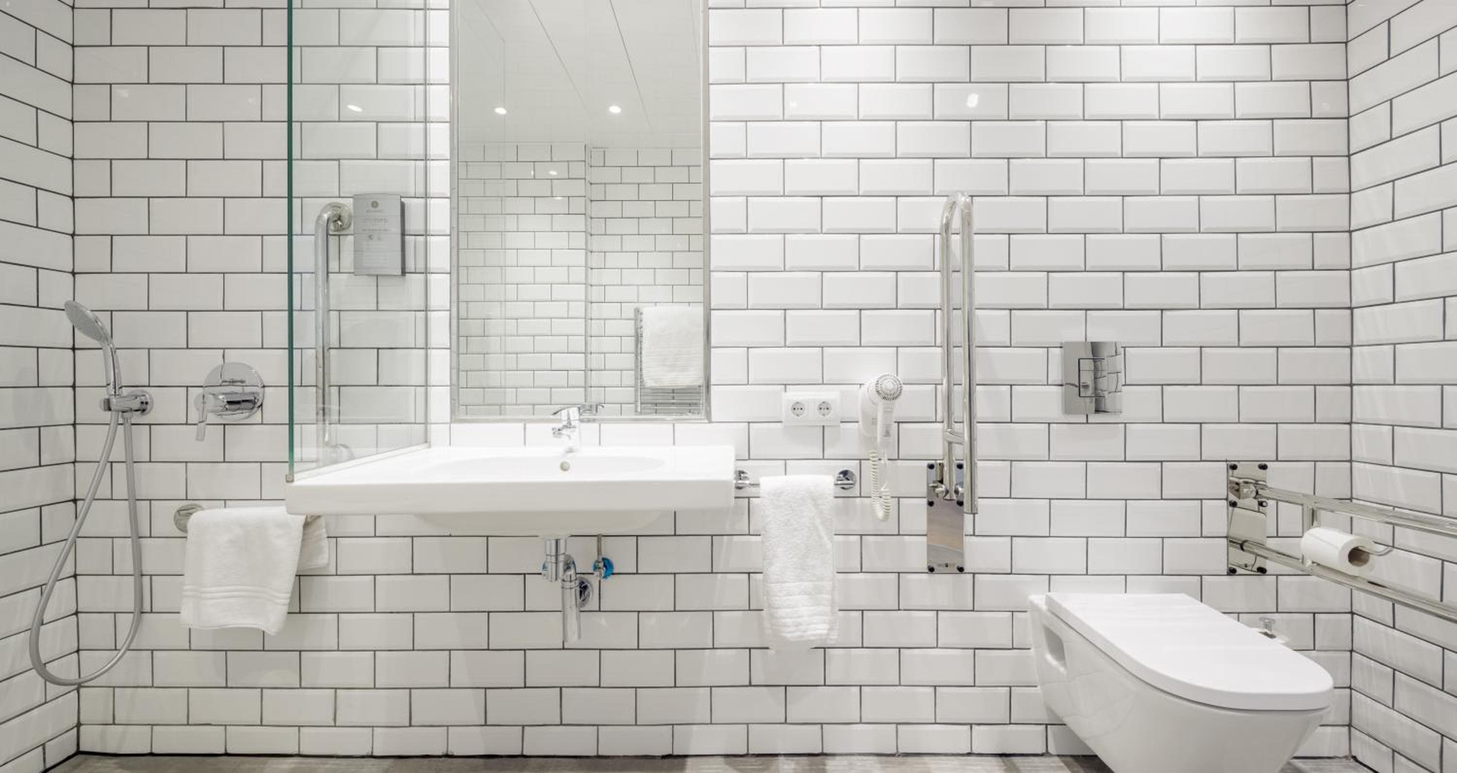 Regente Hotel — 23