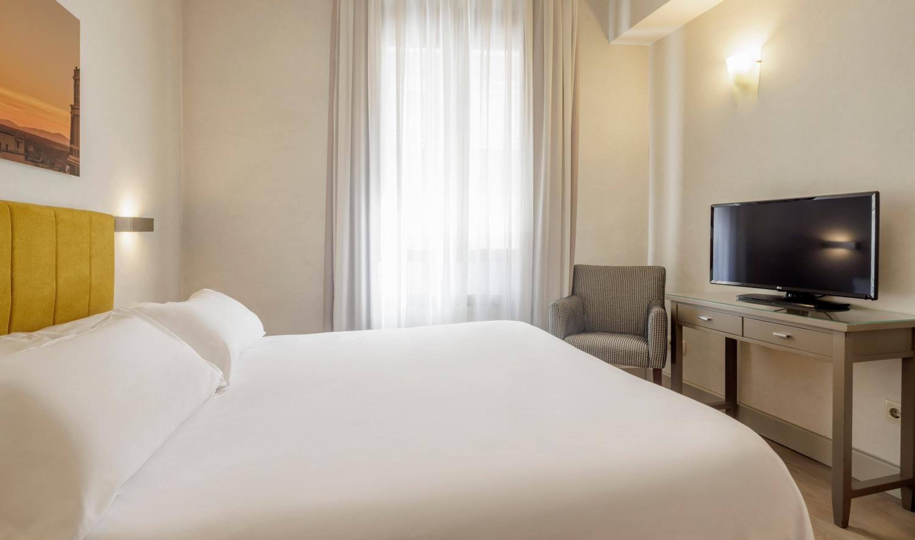 Regente Hotel — 22