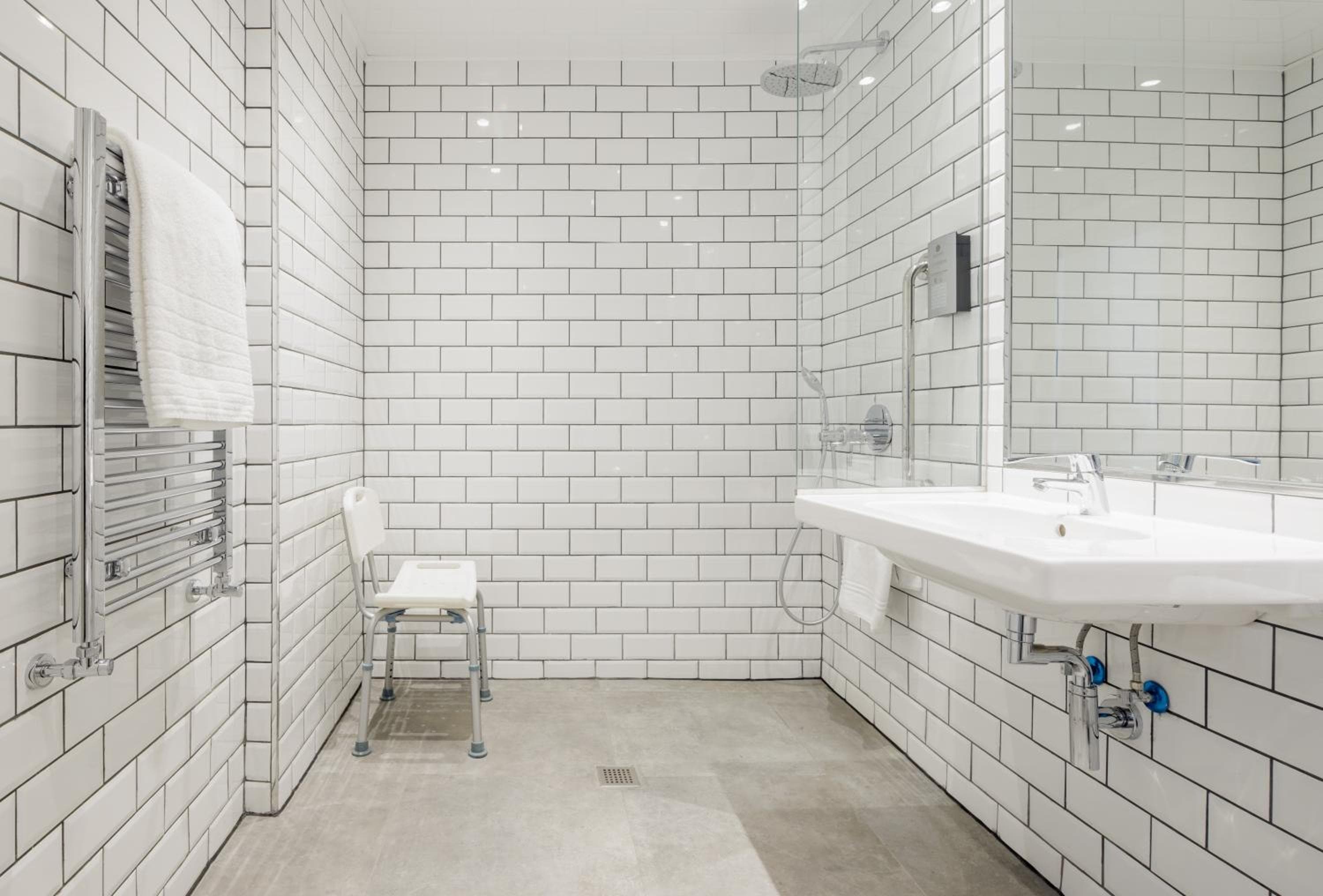 Regente Hotel — 21
