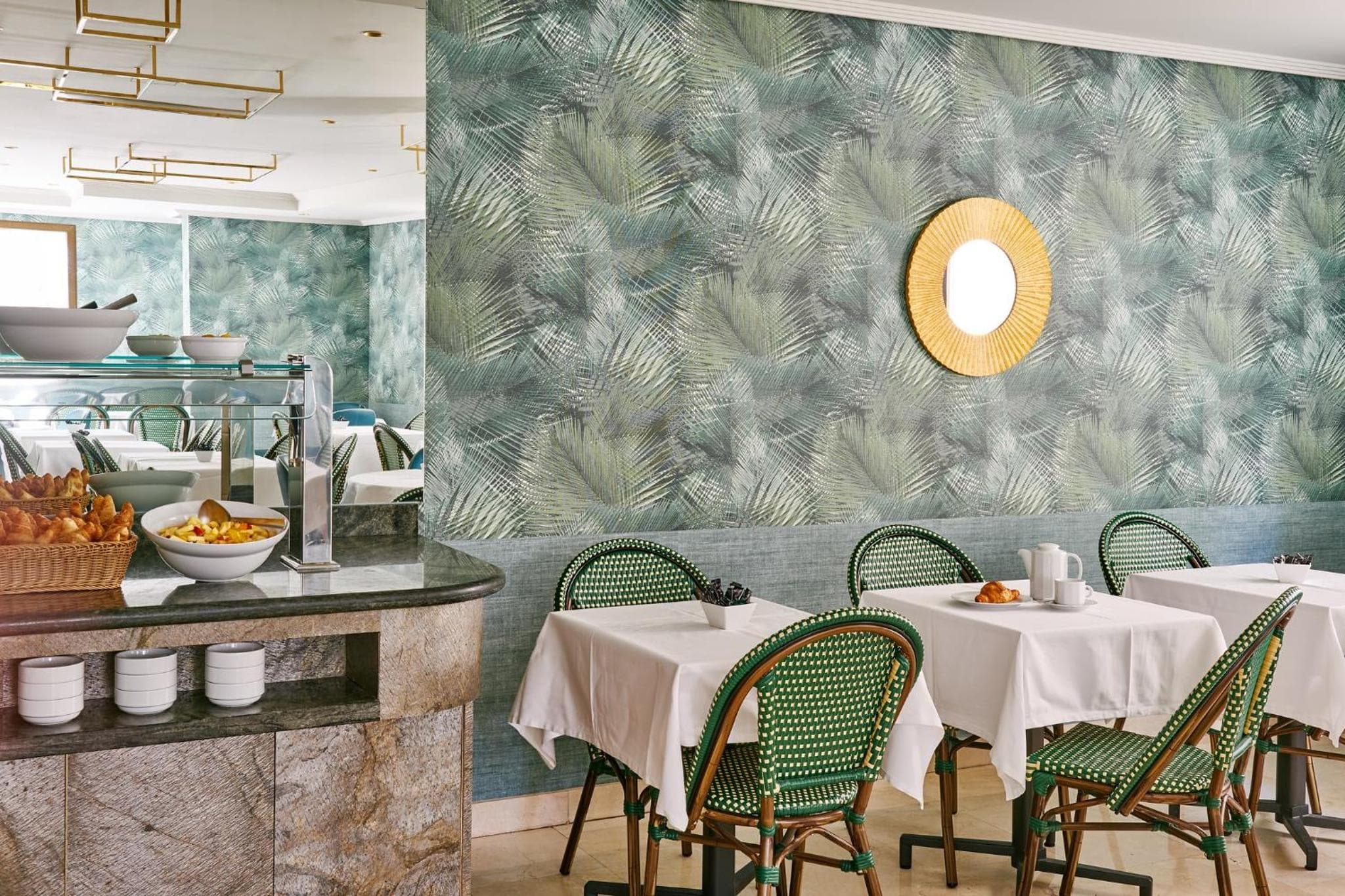 Regente Hotel — 4