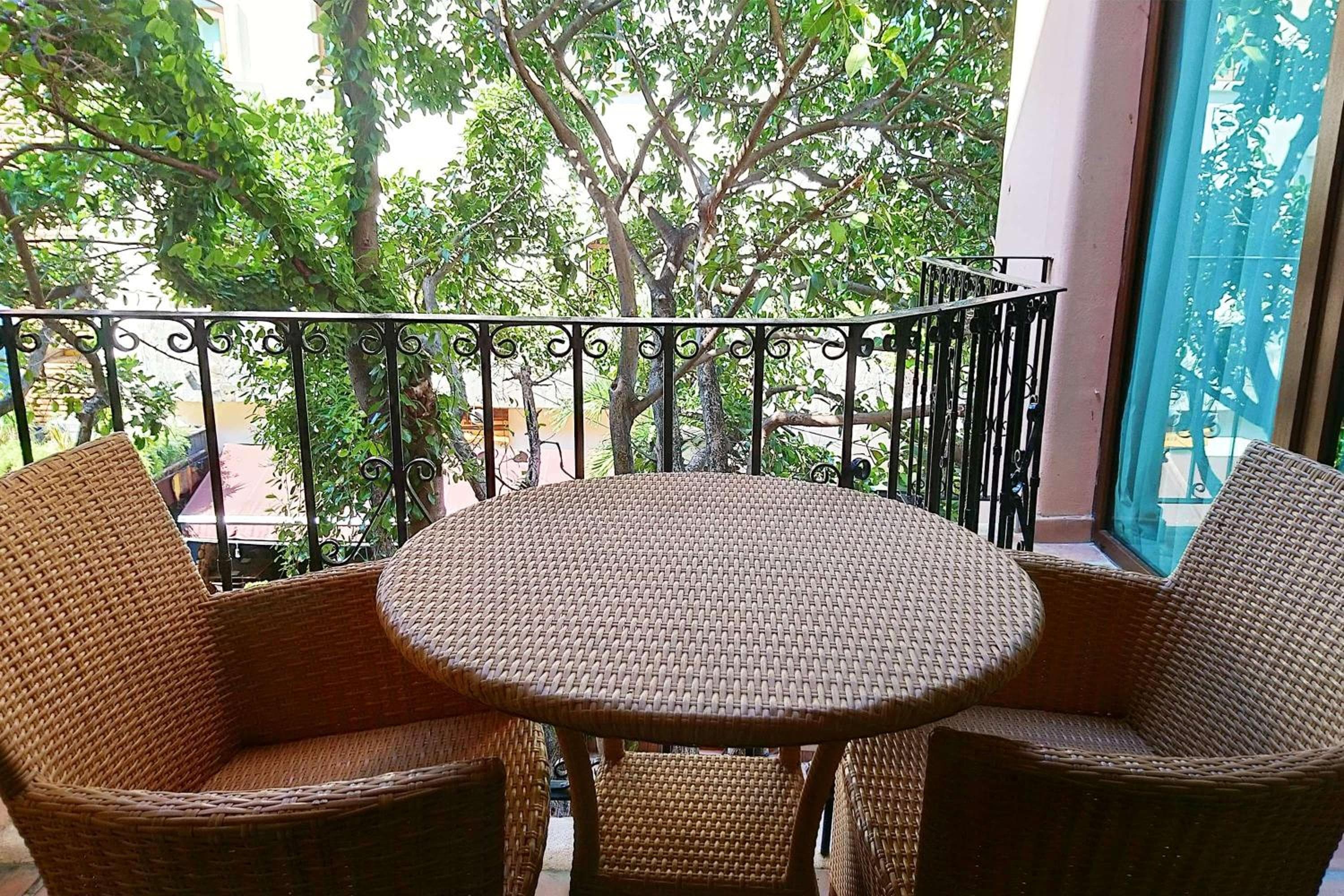 Acanto Hotel Playa del Carmen, Trademark Collection by Wyndham — 24