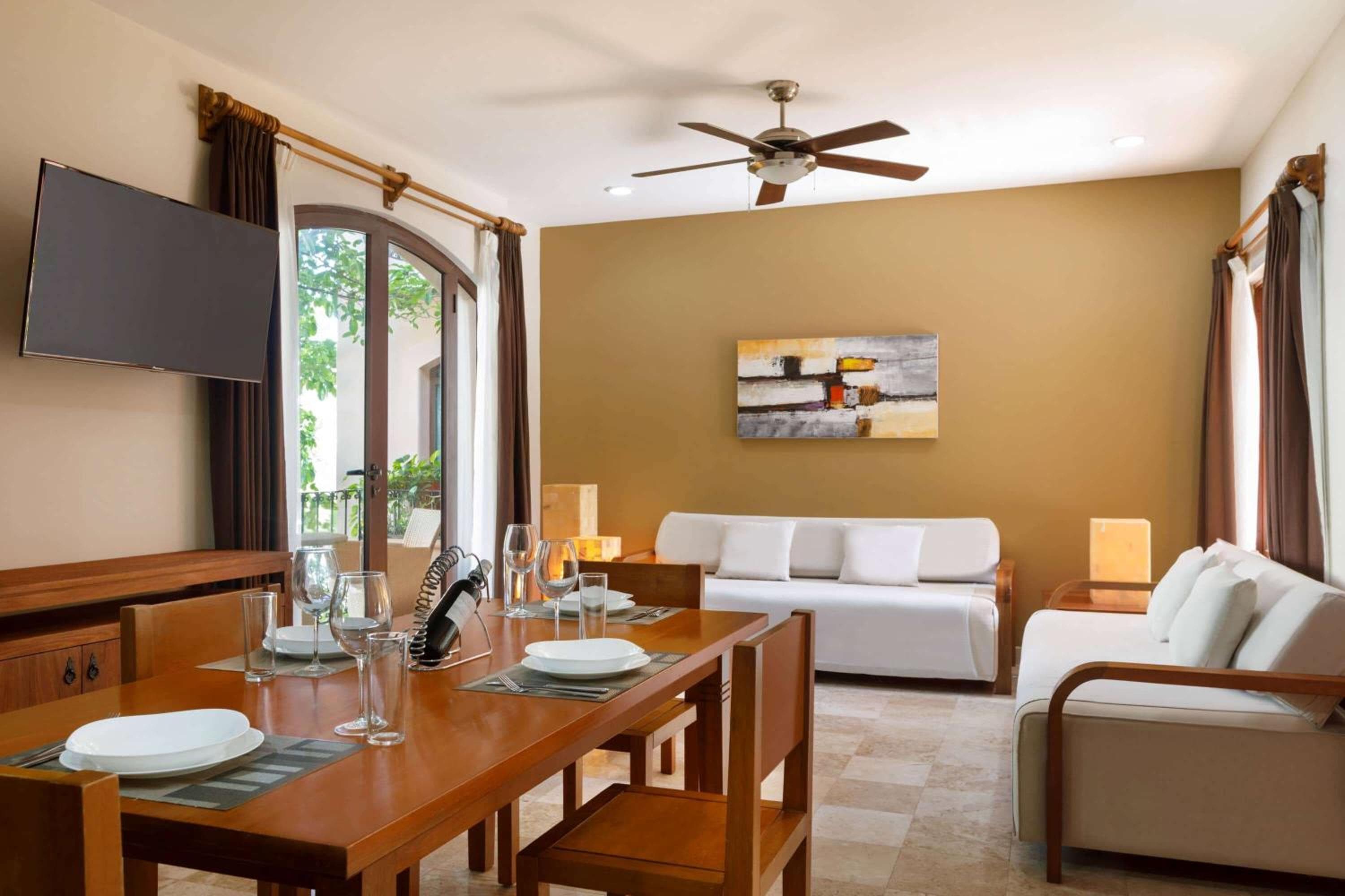 Acanto Hotel Playa del Carmen, Trademark Collection by Wyndham — 29