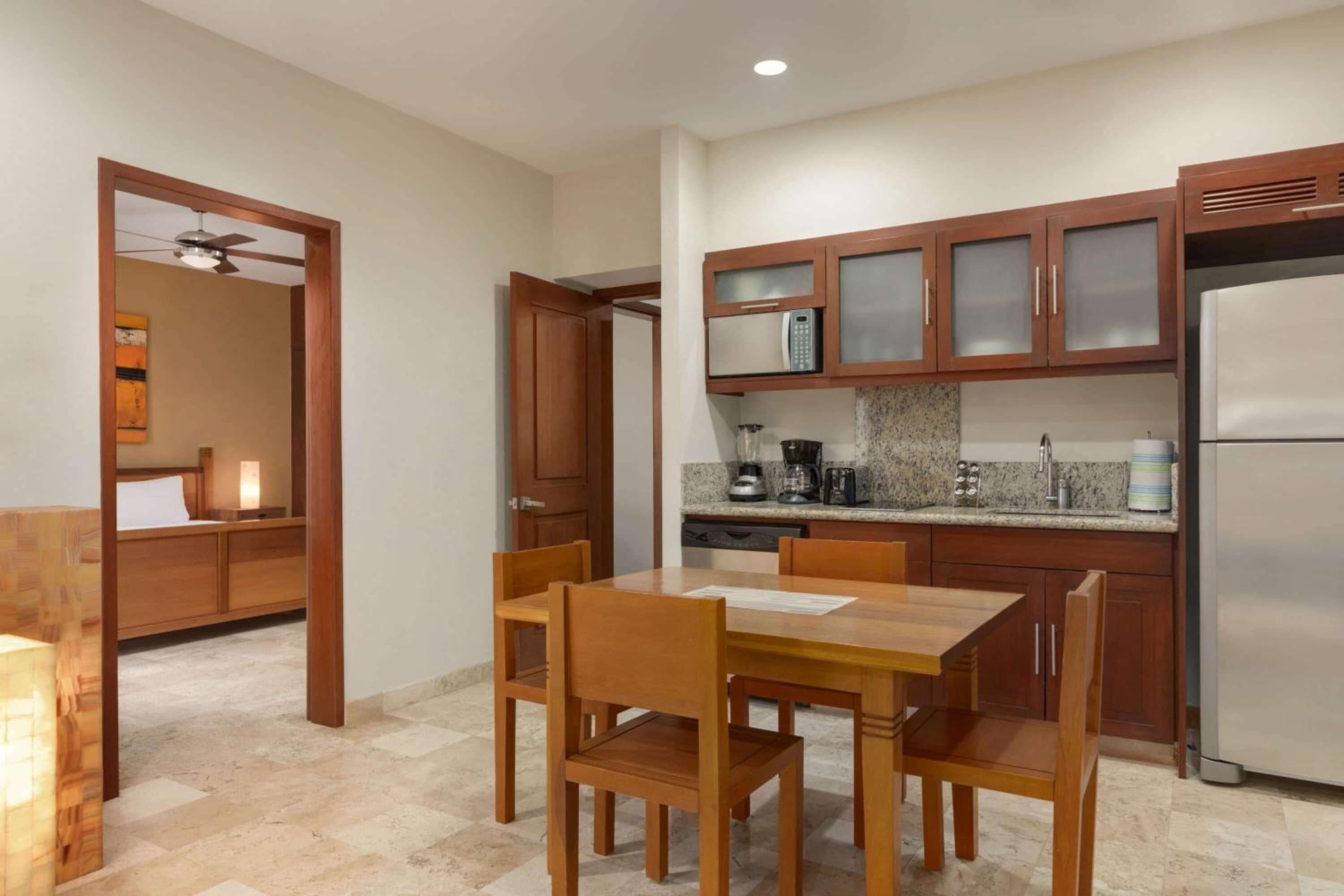 Acanto Hotel Playa del Carmen, Trademark Collection by Wyndham — 5