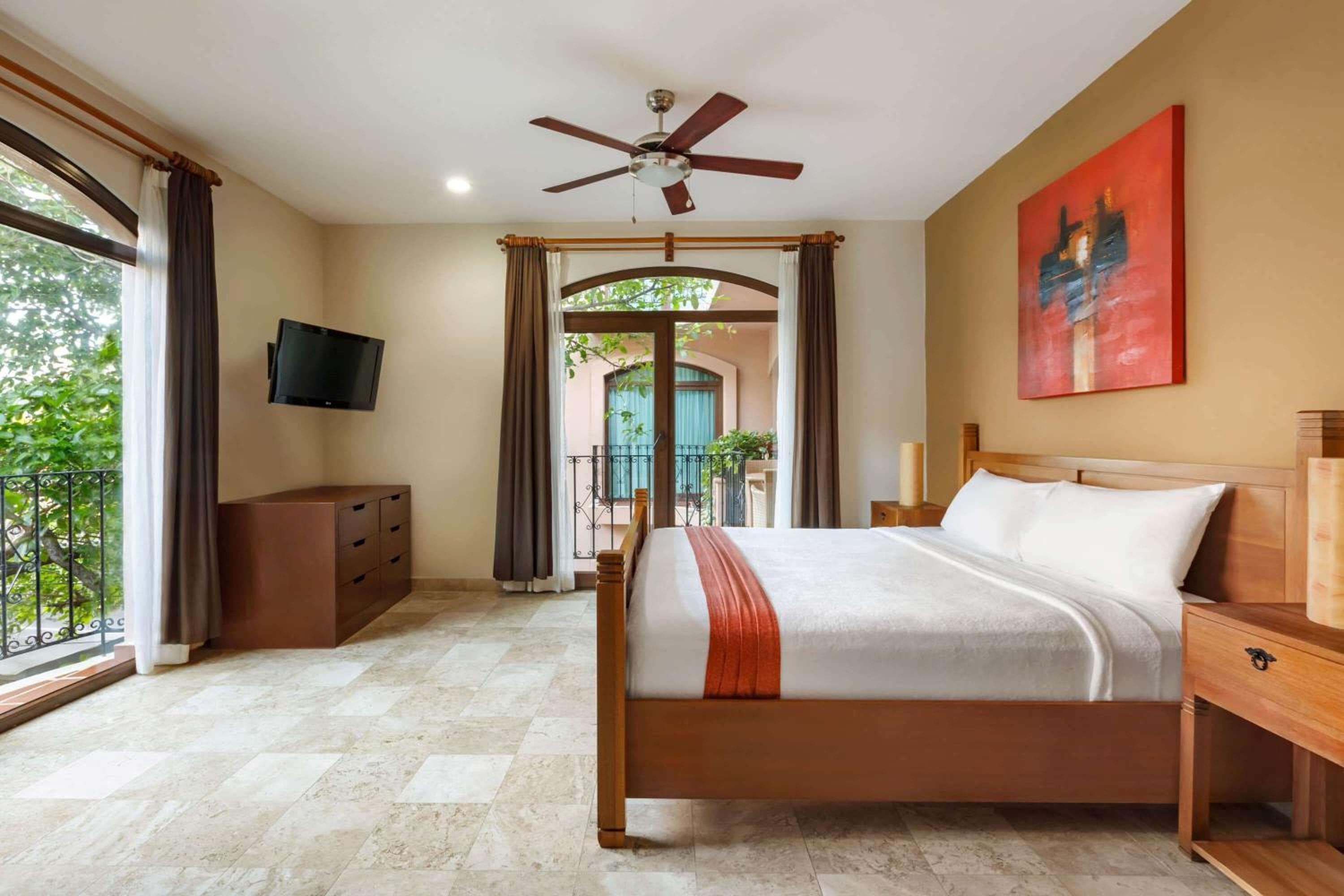 Acanto Hotel Playa del Carmen, Trademark Collection by Wyndham — 23