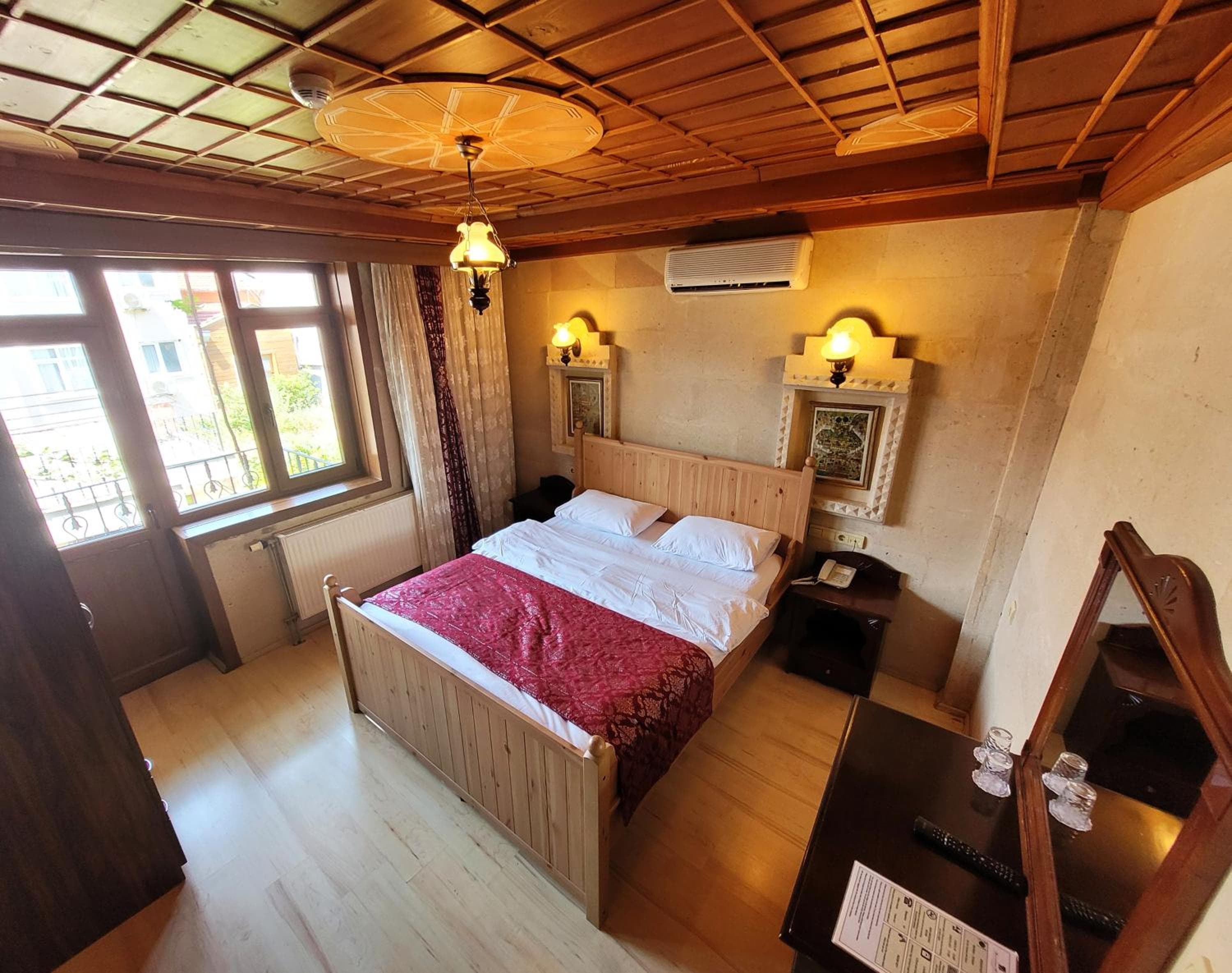 Saruhan Hotel — 10