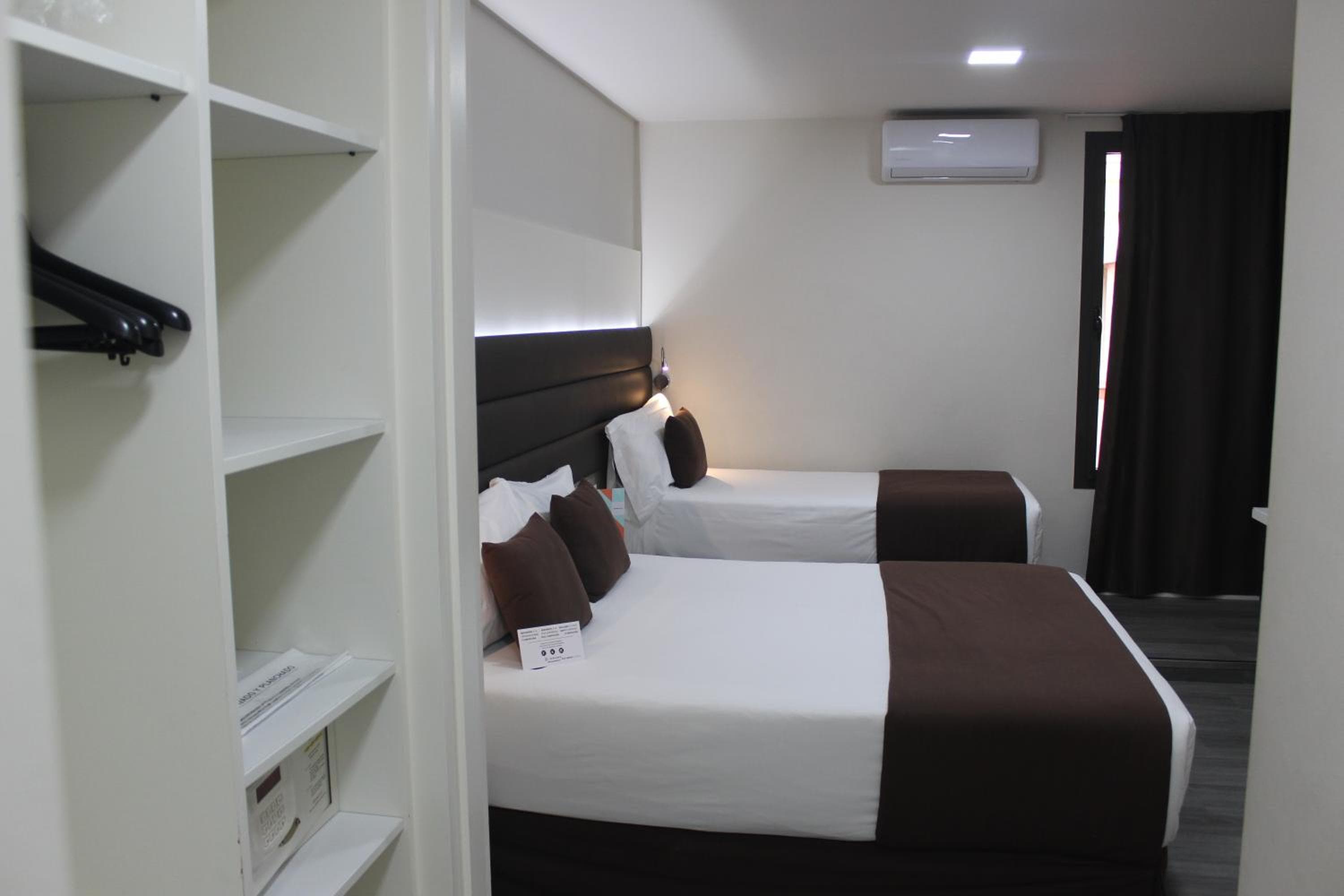 BCN Urbaness Hotels Del Comte — 22