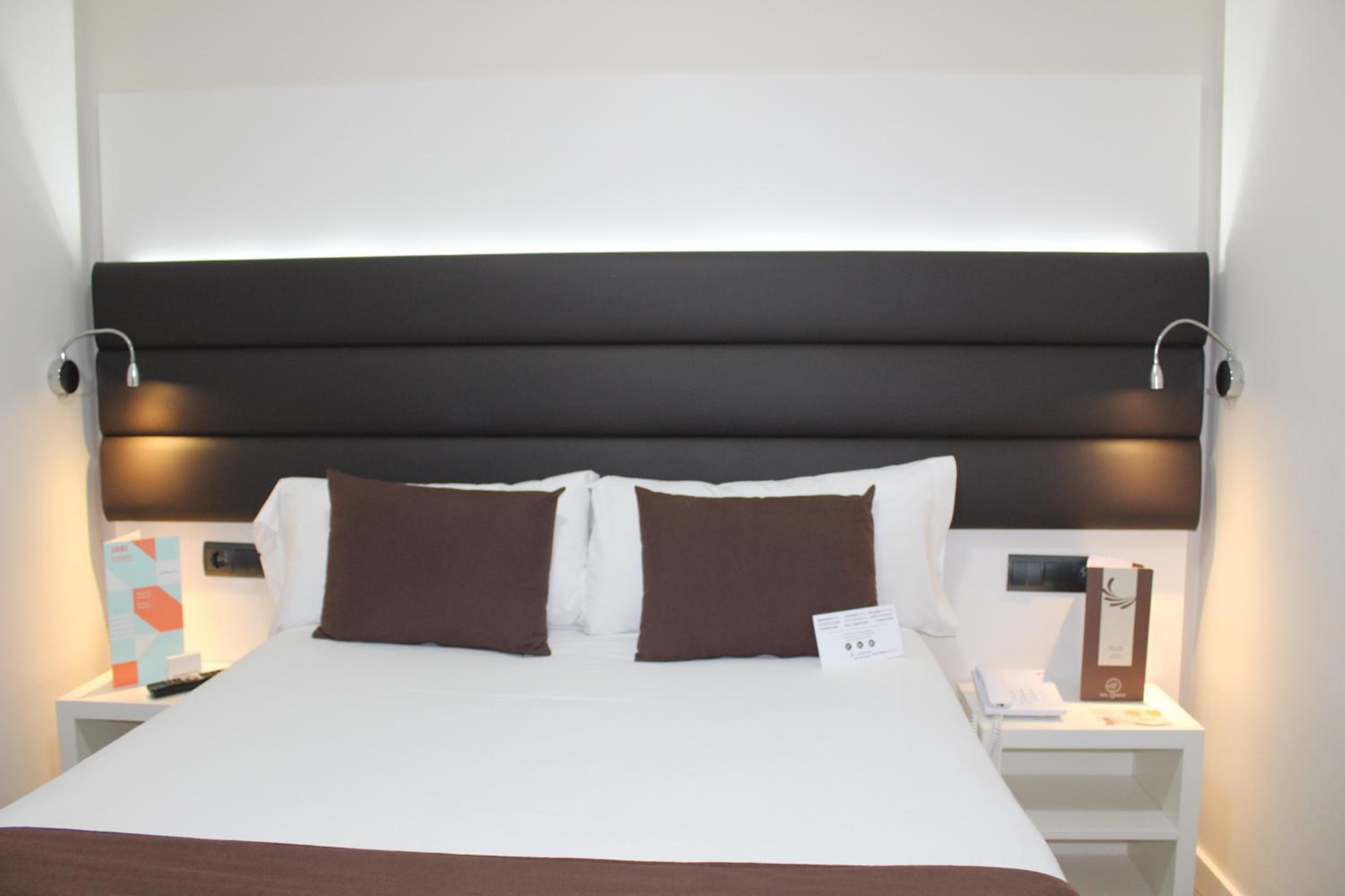 BCN Urbaness Hotels Del Comte — 8