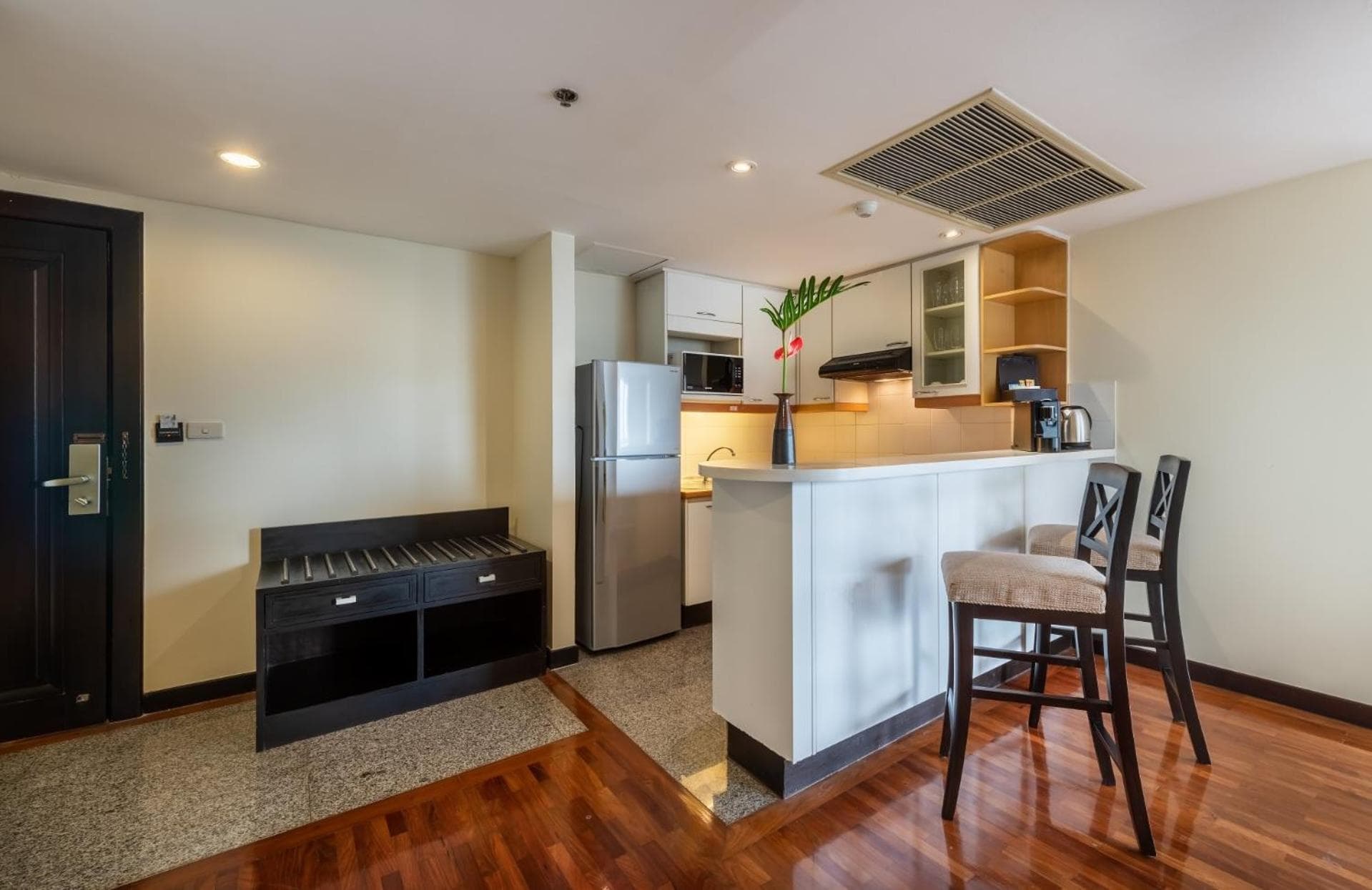 Bandara Suites Silom, Bangkok — 26