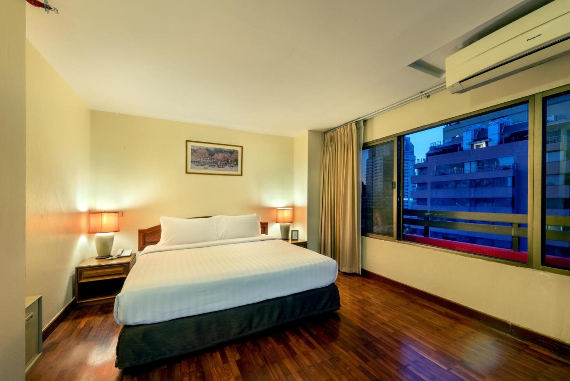 Bandara Suites Silom, Bangkok — 28