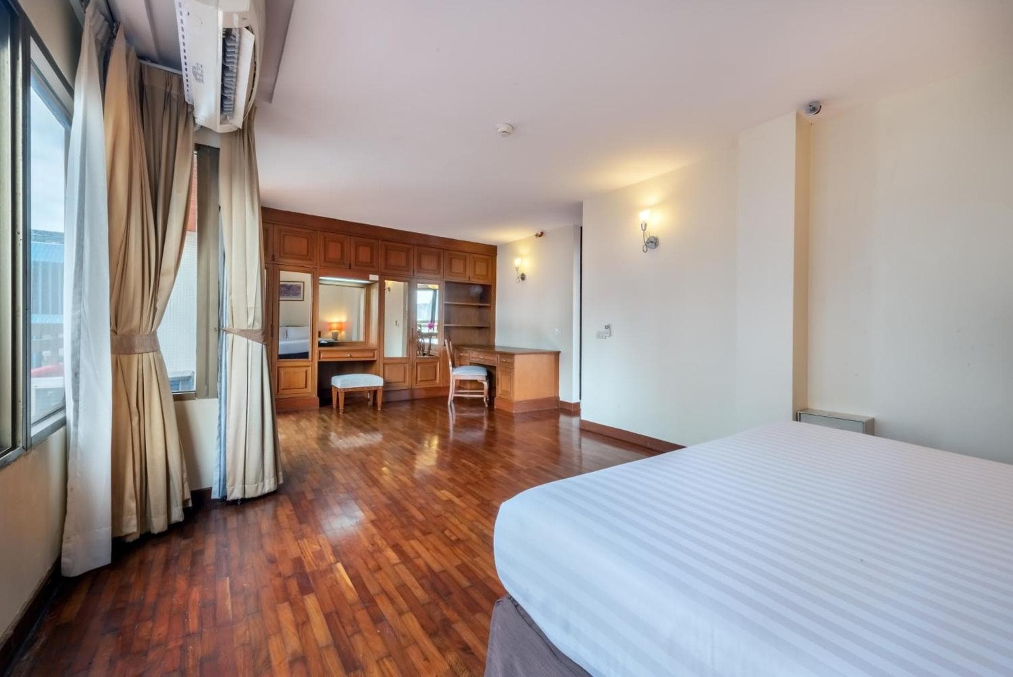 Bandara Suites Silom, Bangkok — 25