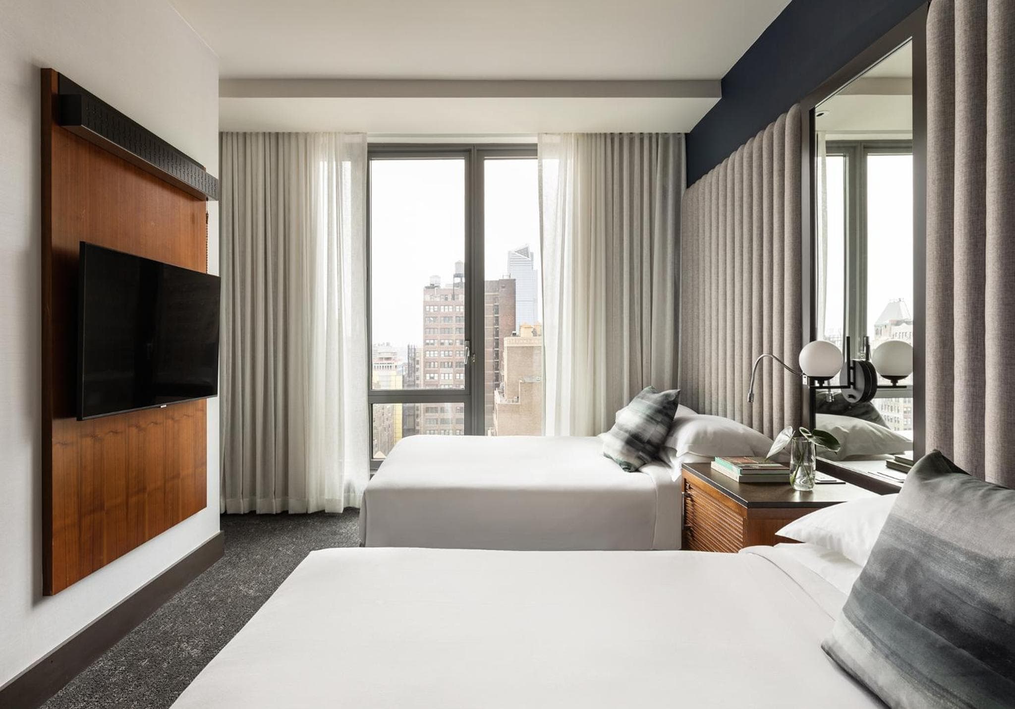 Kimpton Hotel Eventi by IHG — 2