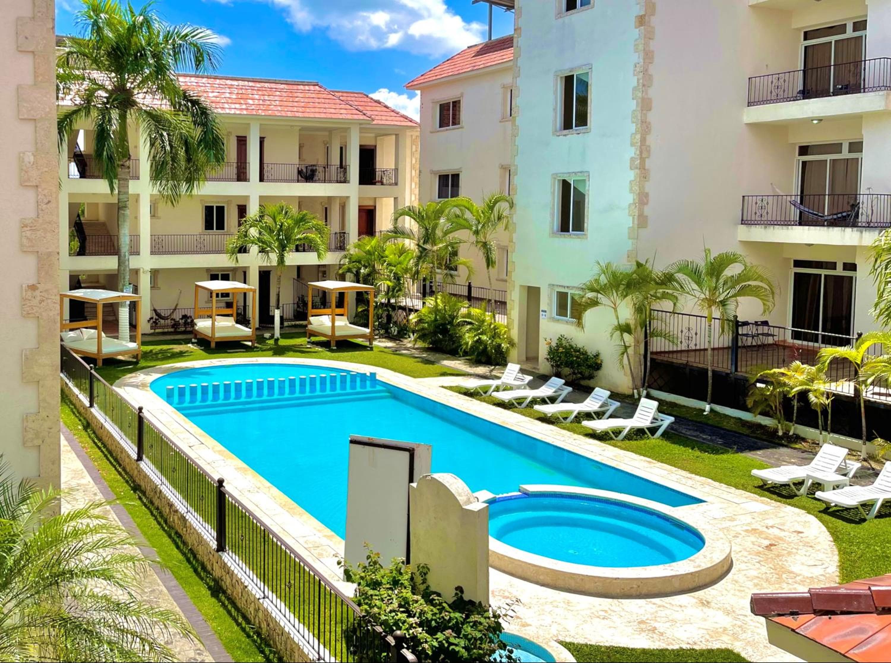 Punta Cana Sieben Strände — 24