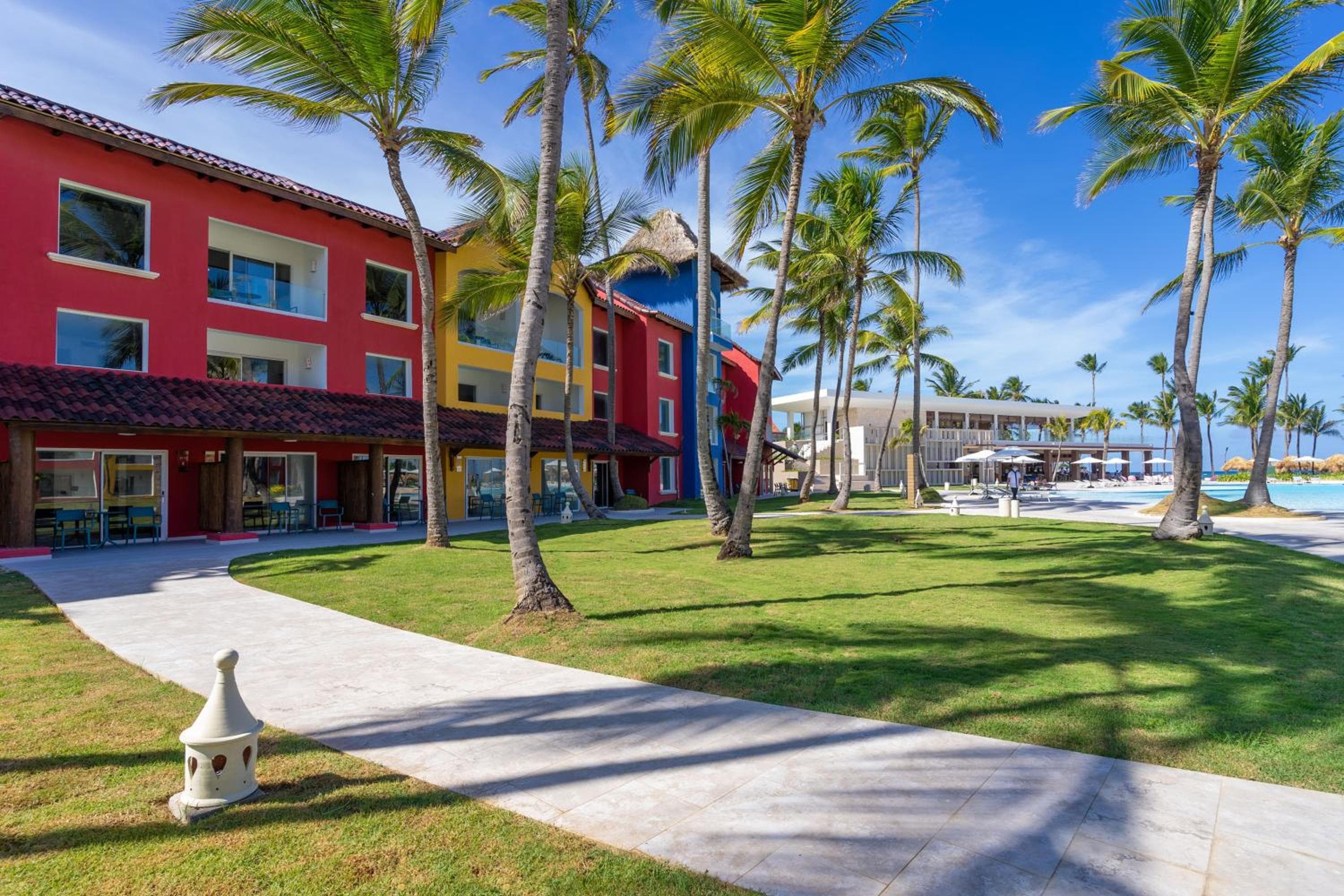 Caribe Deluxe Princess - Tutto Incluso — 1