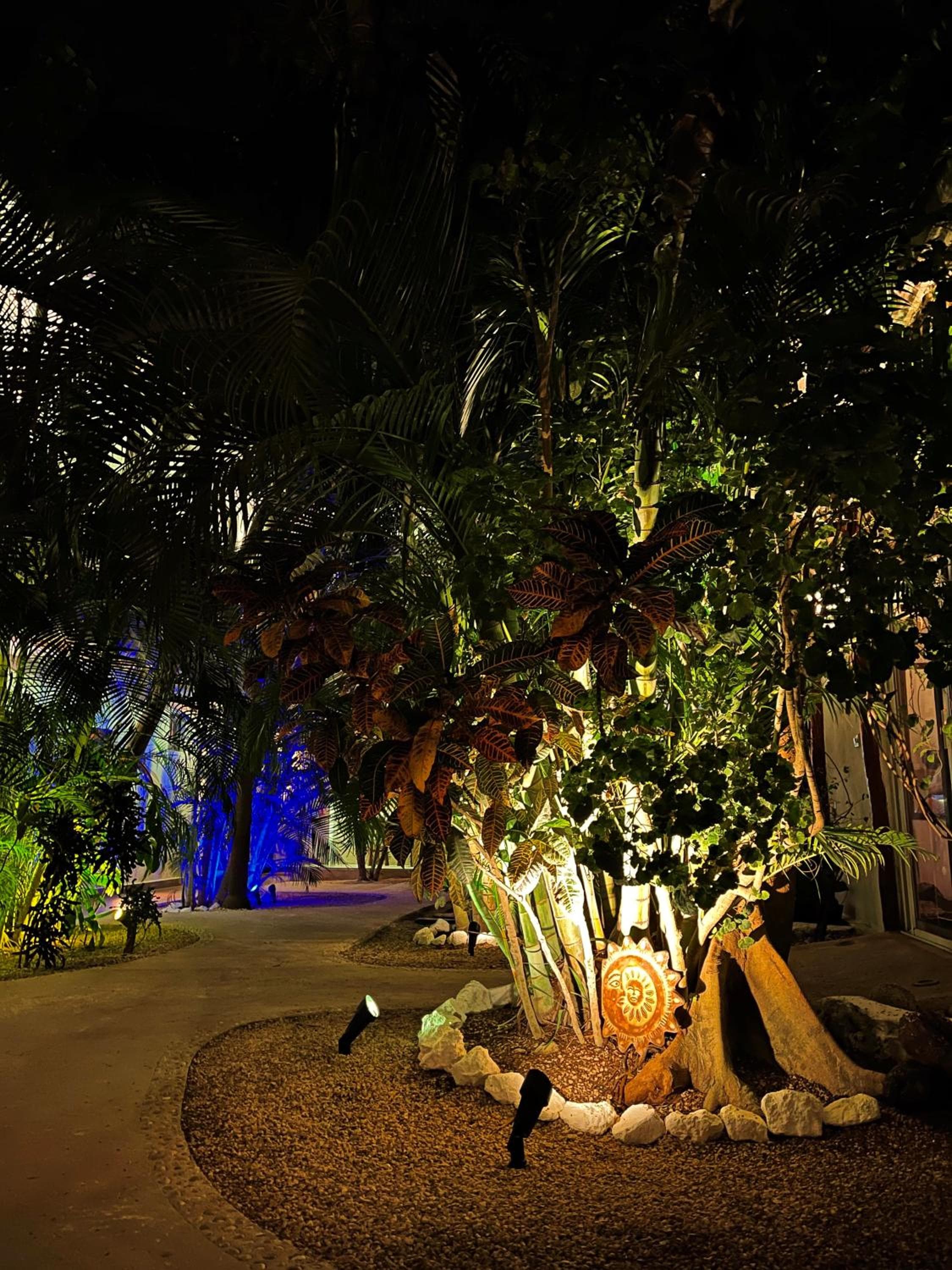 Pachá Tulum — 30