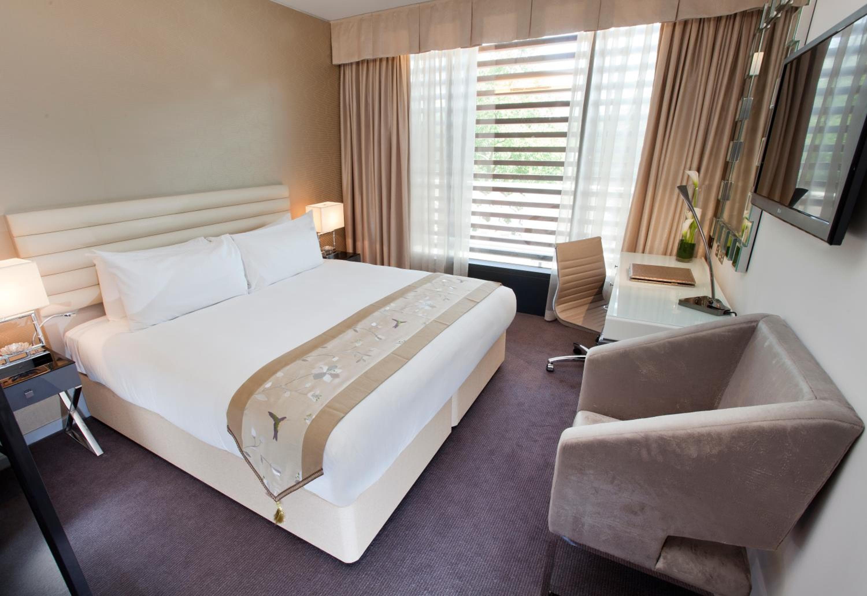 Dorsett Shepherds Bush London — 30