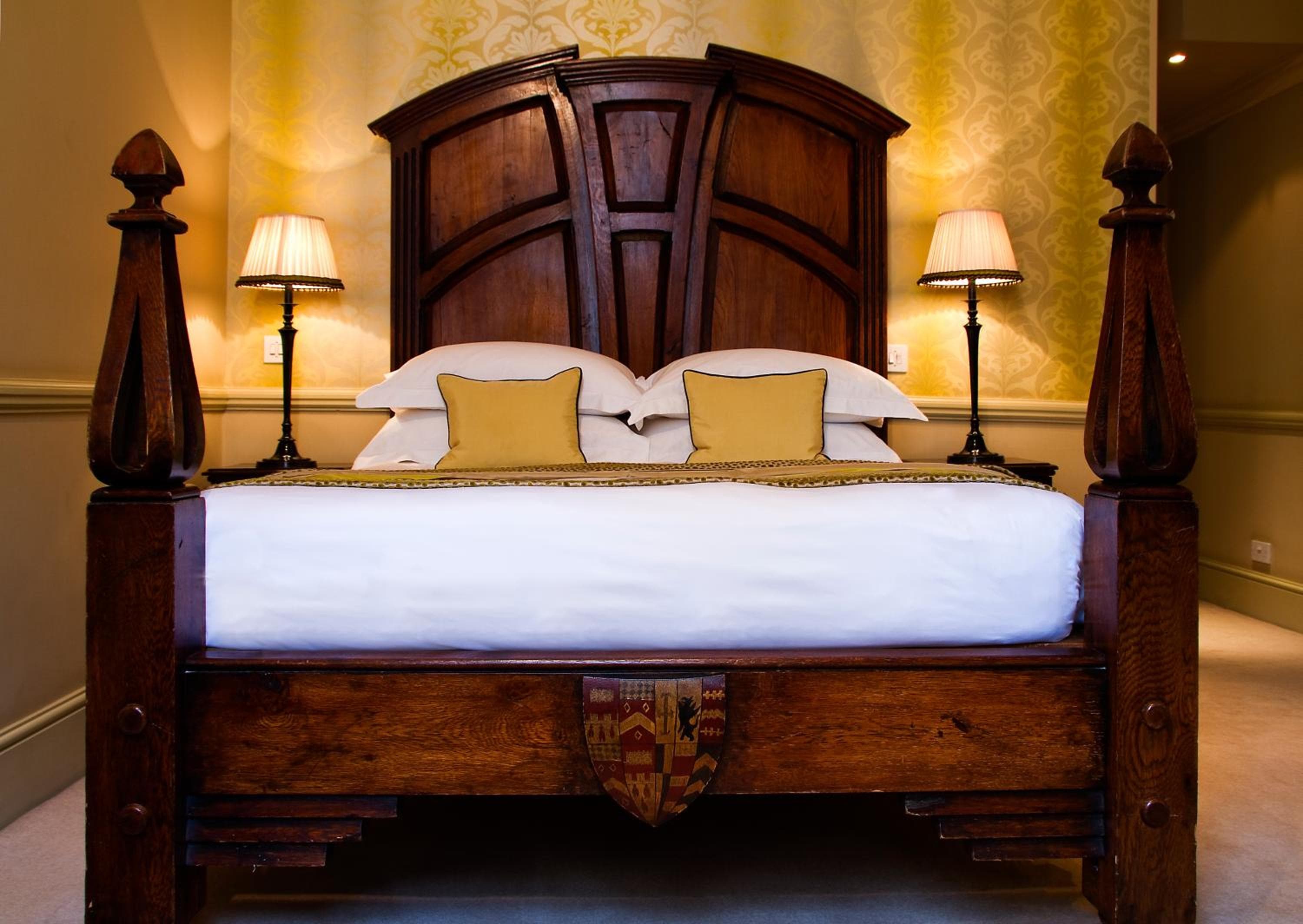 Das Gore London - Starhotels Collezione — 8