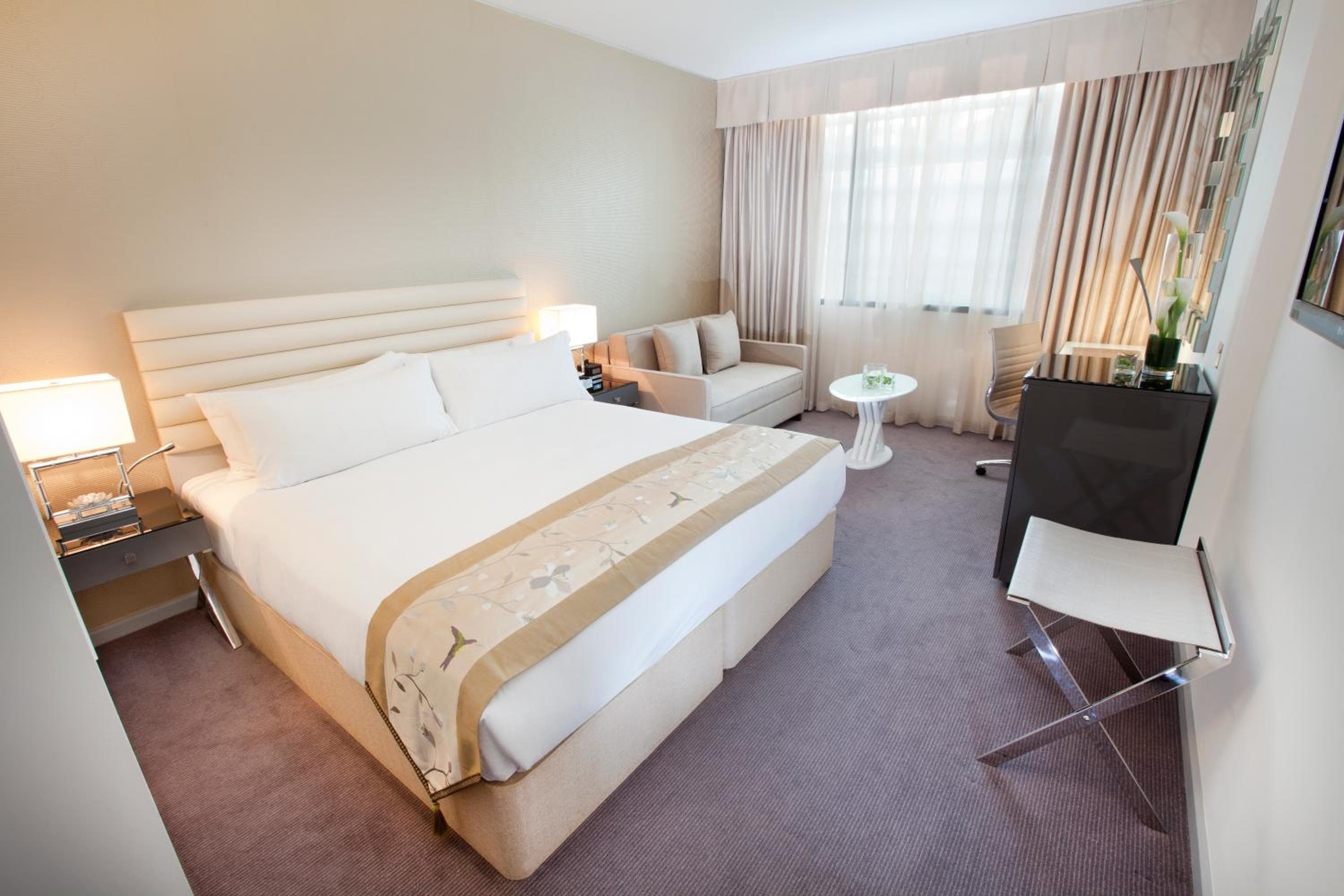 Dorsett Shepherds Bush London — 27