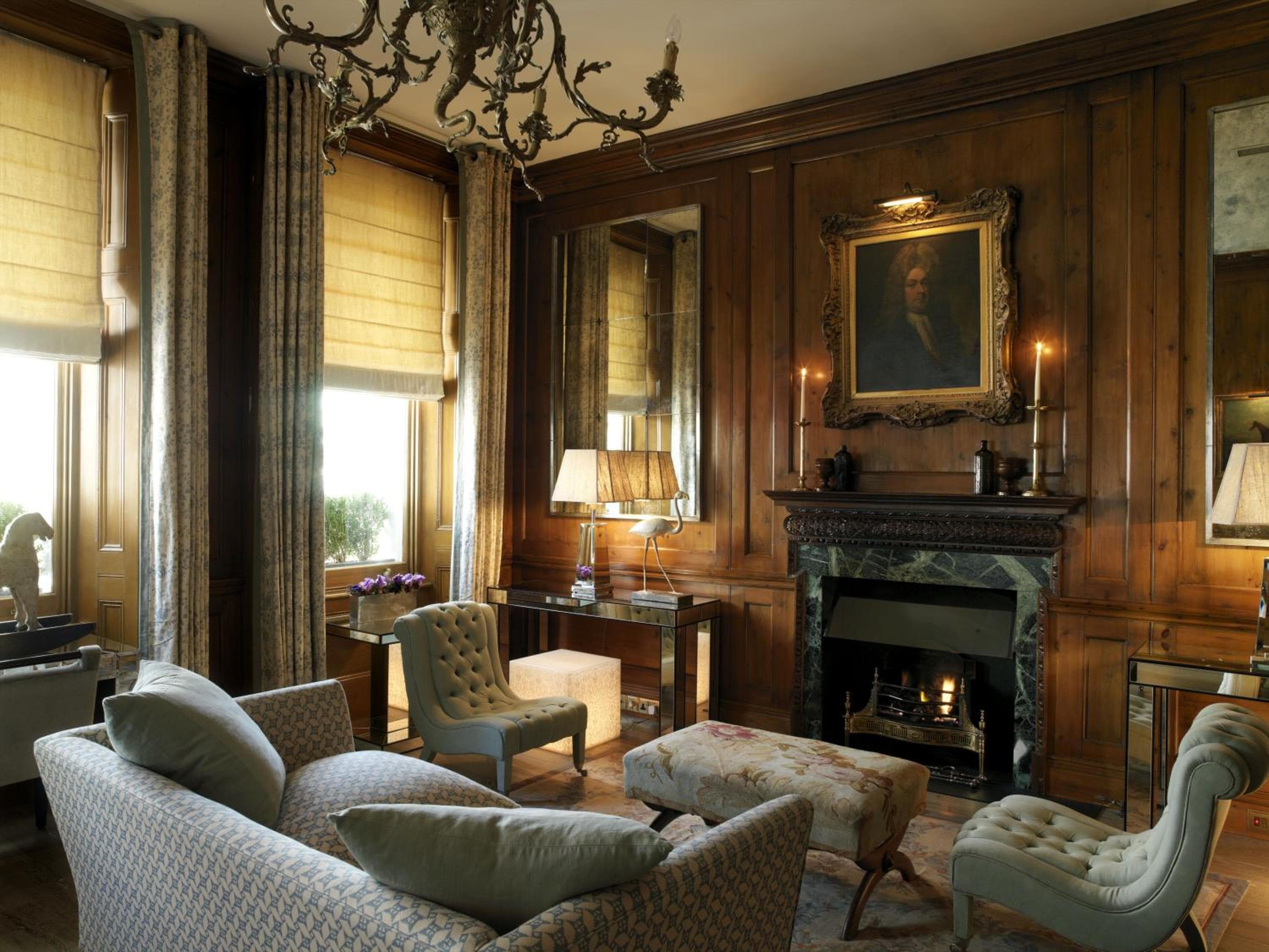 The Pelham London - Starhotels Collezione — 3